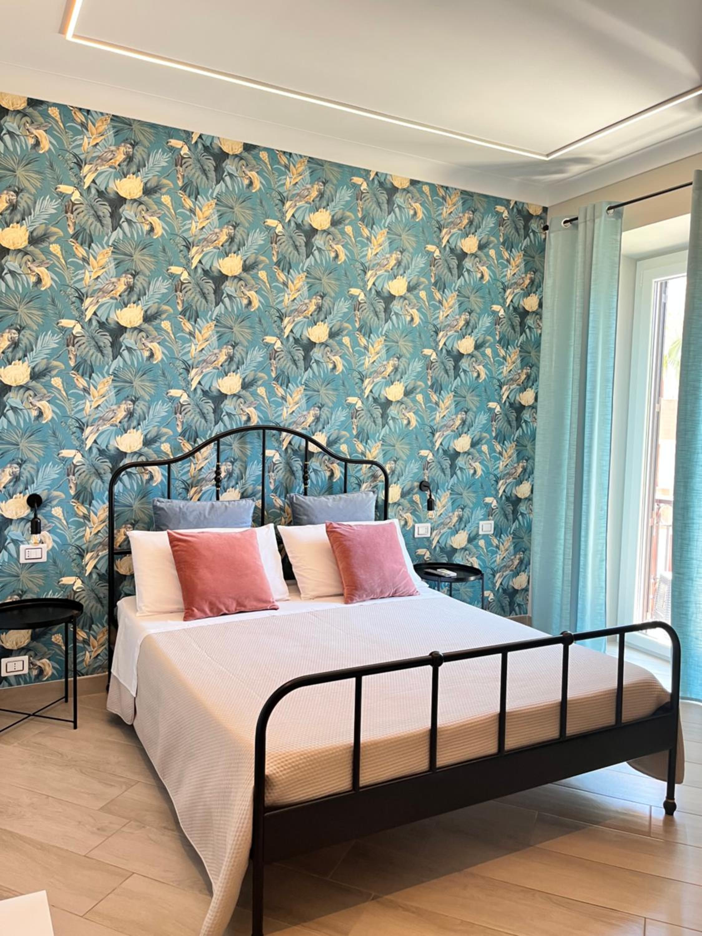 B&B Vittoria Images