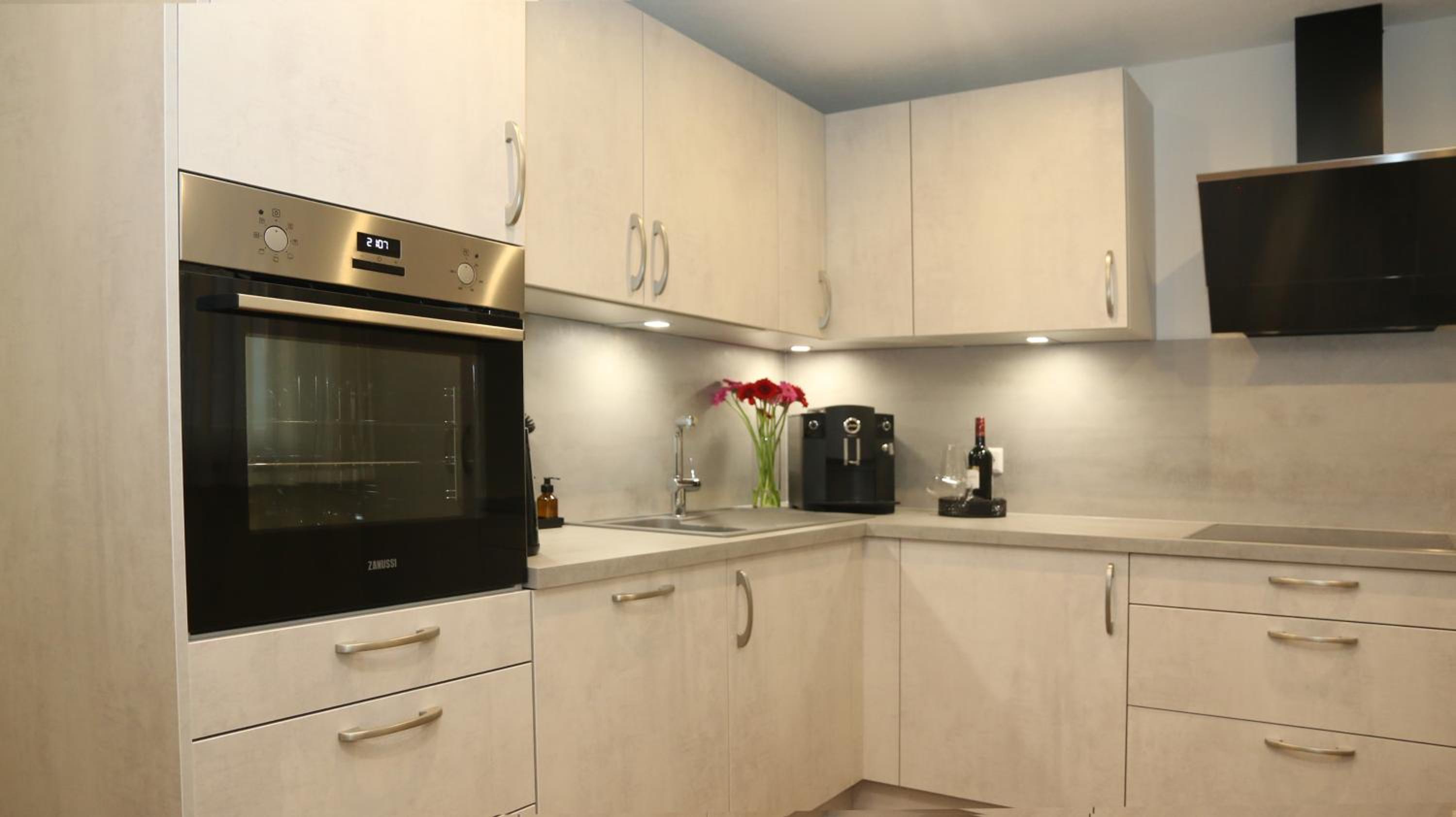 Apartment Tomm by Europa-Park & Rulantica Images