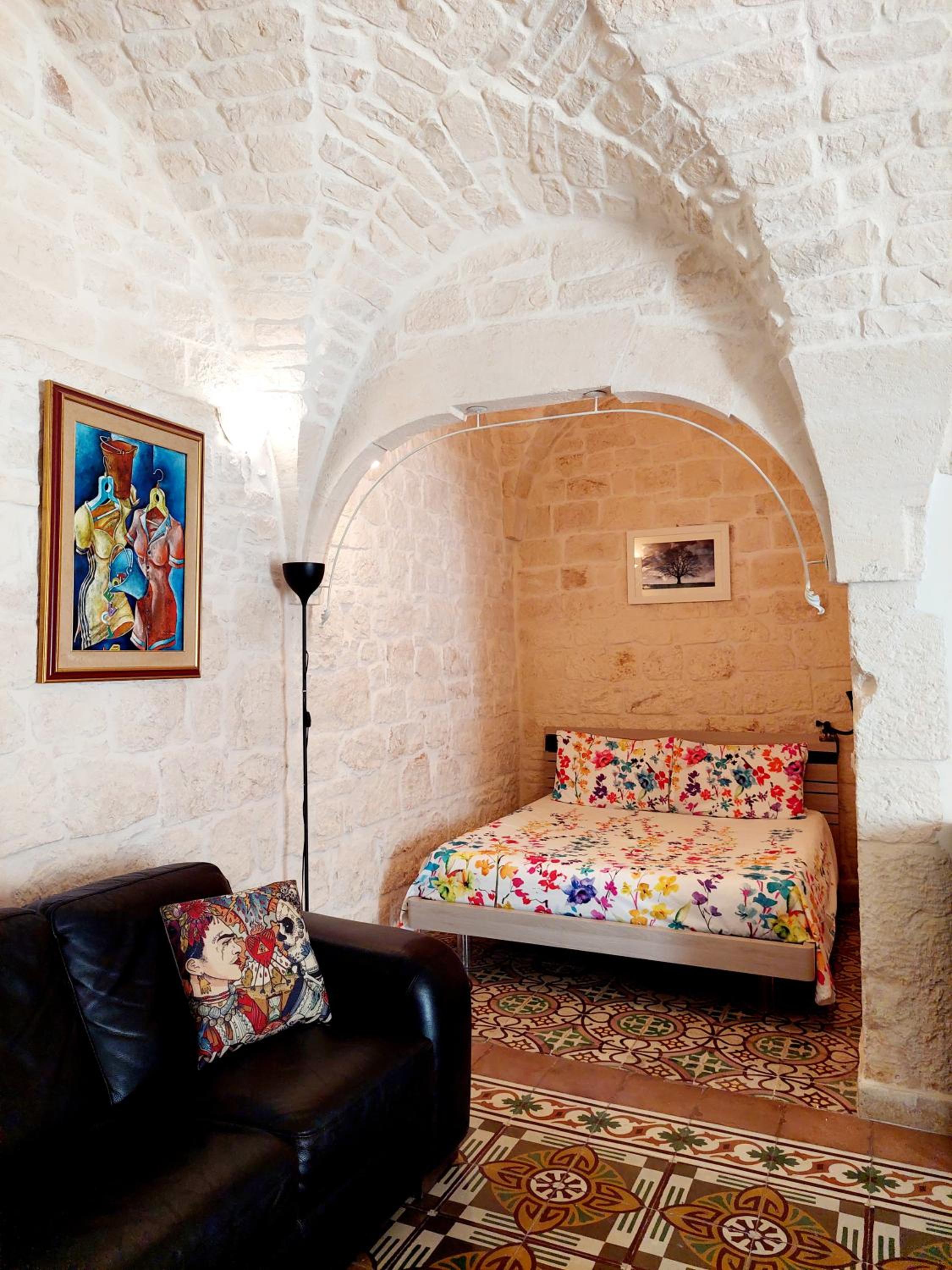 Apartment Mammacara Images