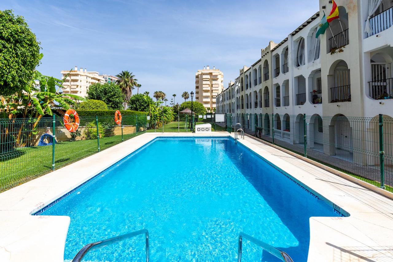 apartamento benalmadena Images