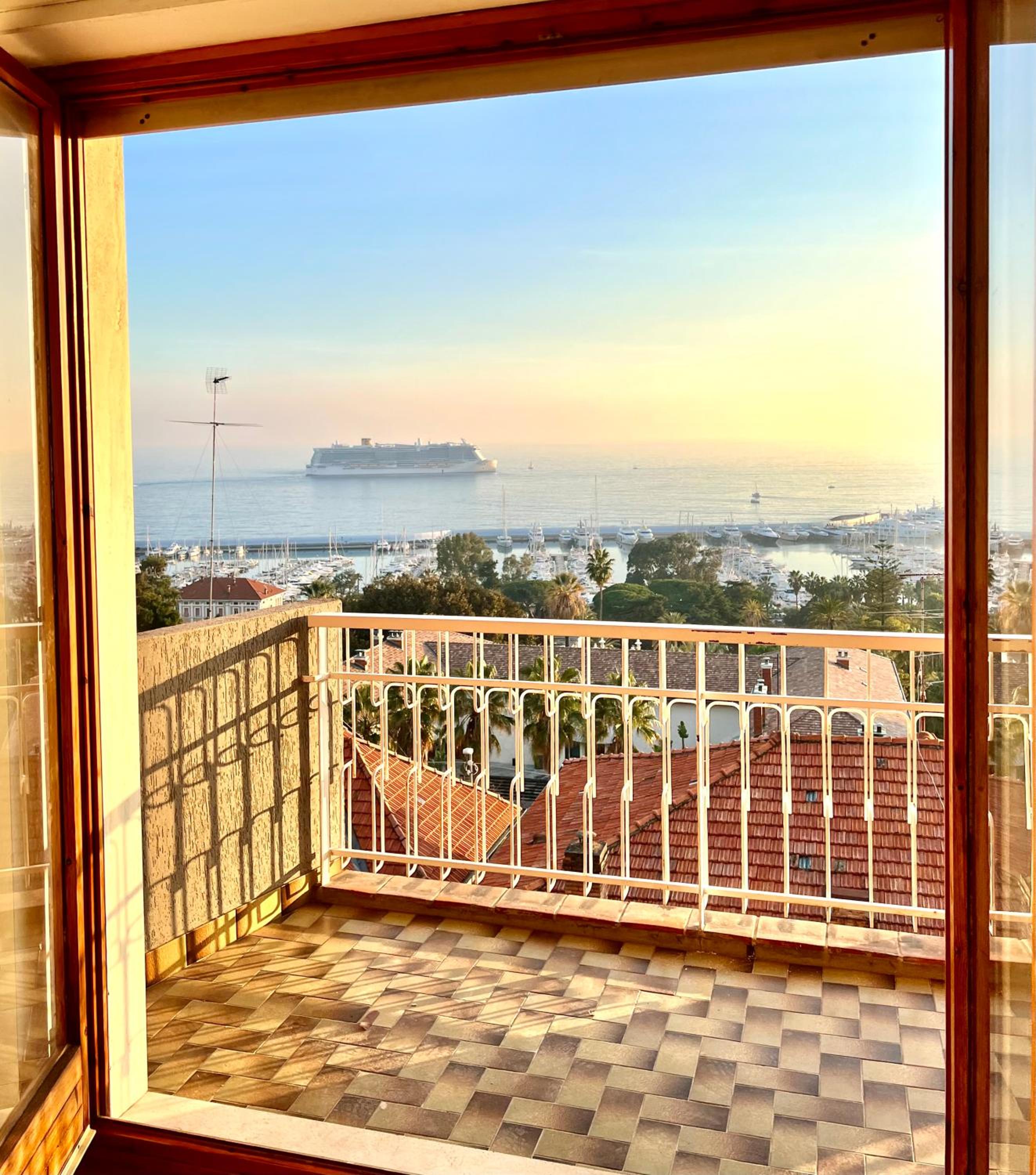 Special Home VISTA MARE e Parcheggio privato Images
