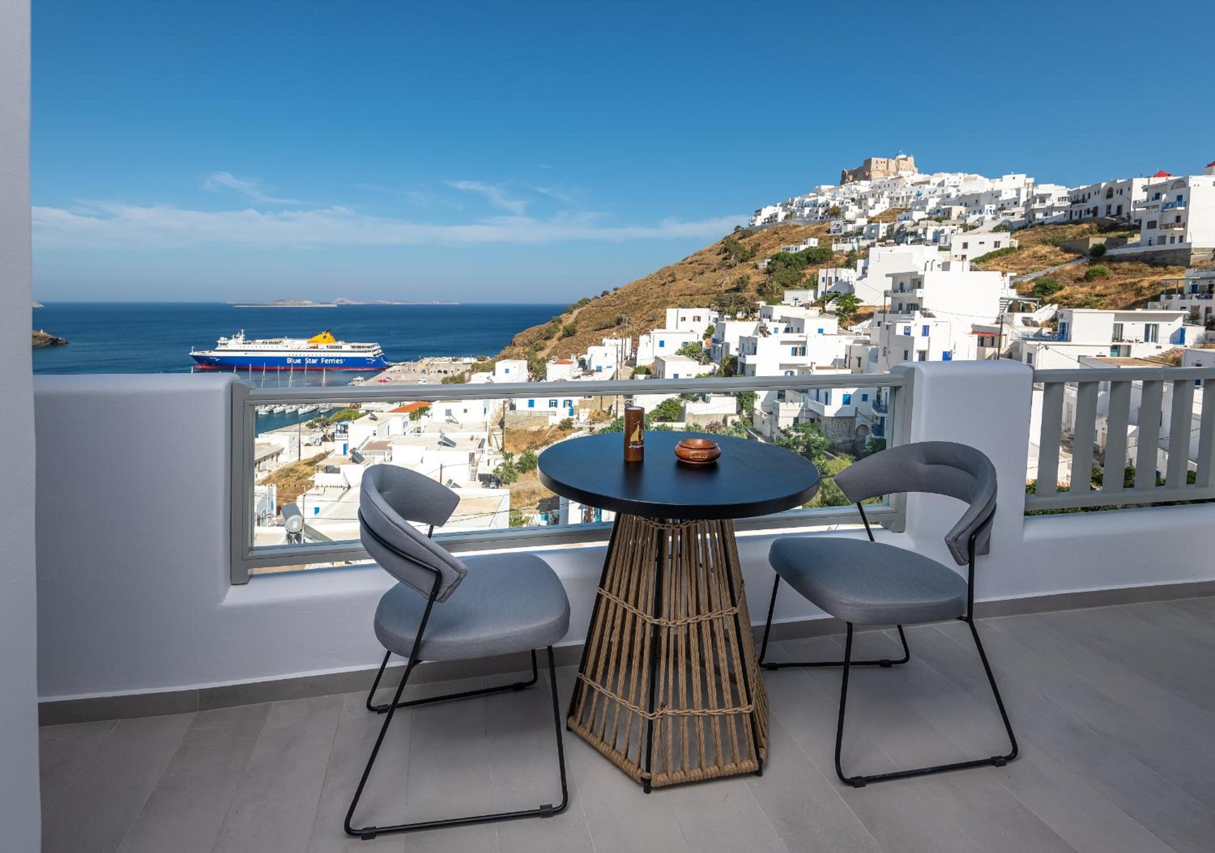 Vivere Luxury Suites Images