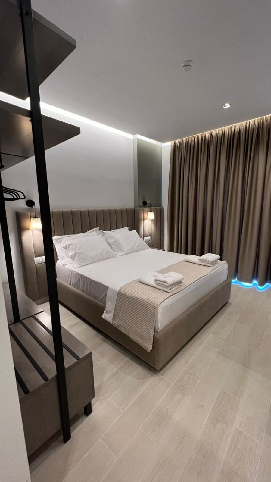 NERIUM Hotel Images
