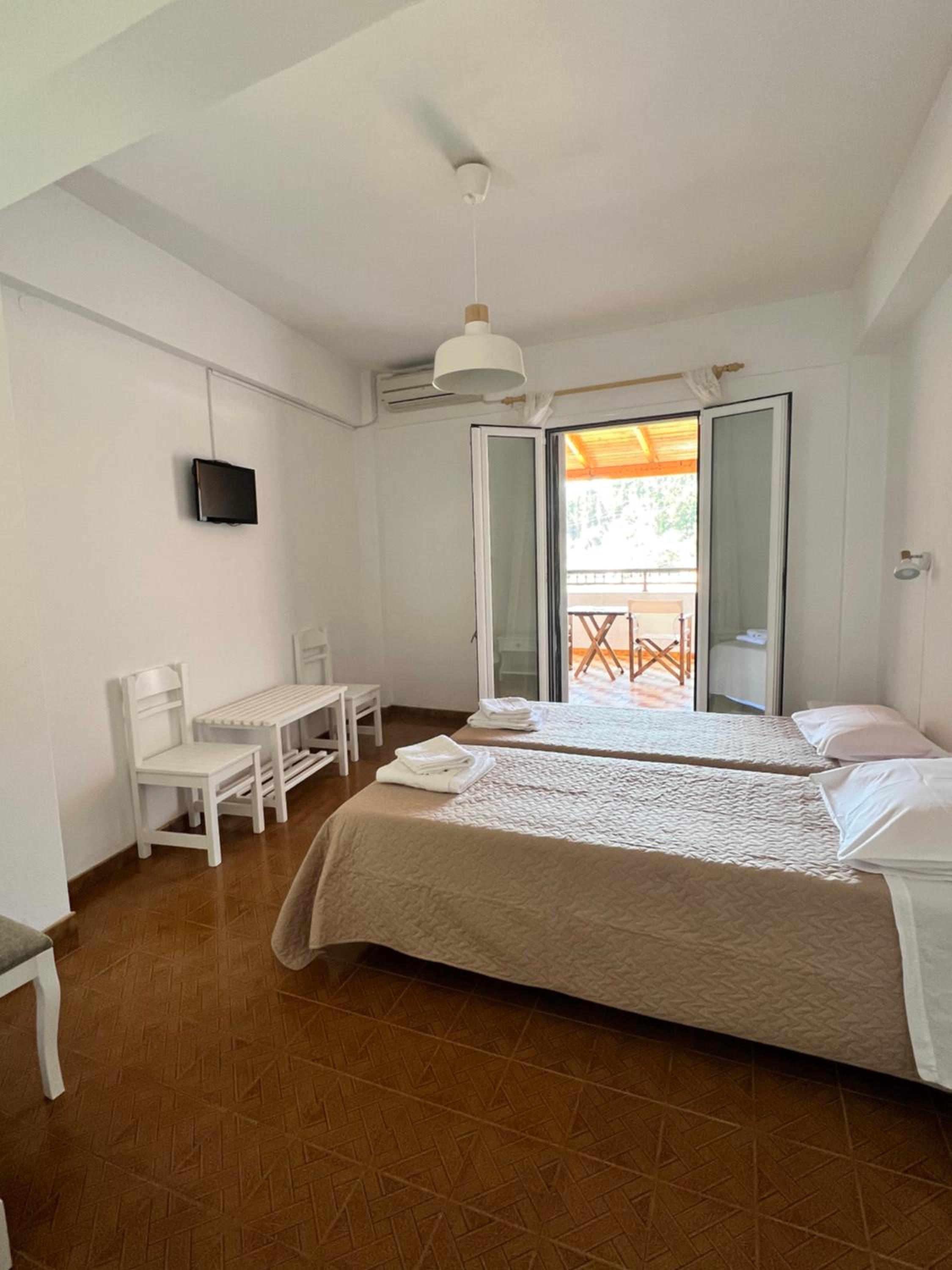 Vasiliki apartments Images