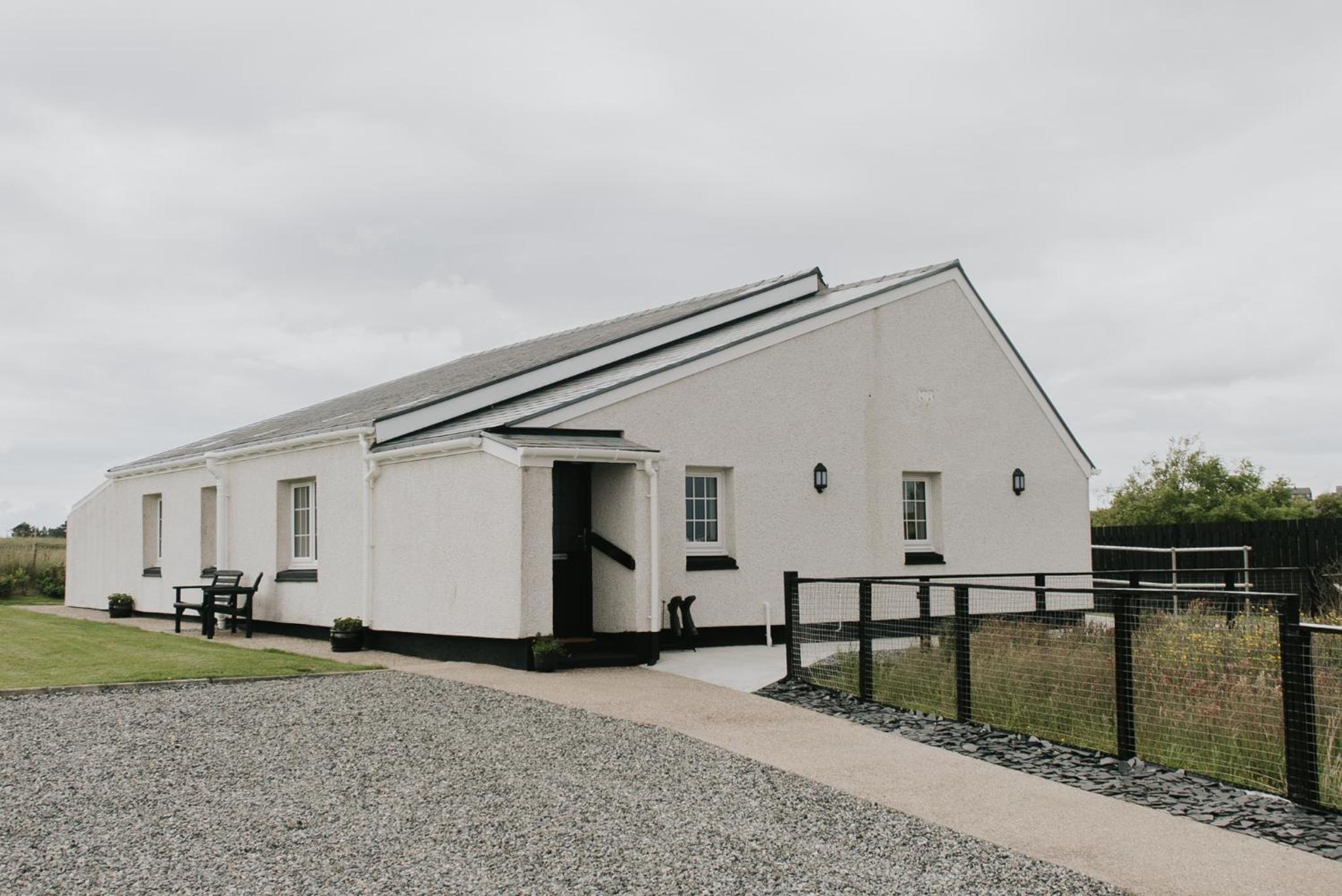 Fisherman's Cottage Images