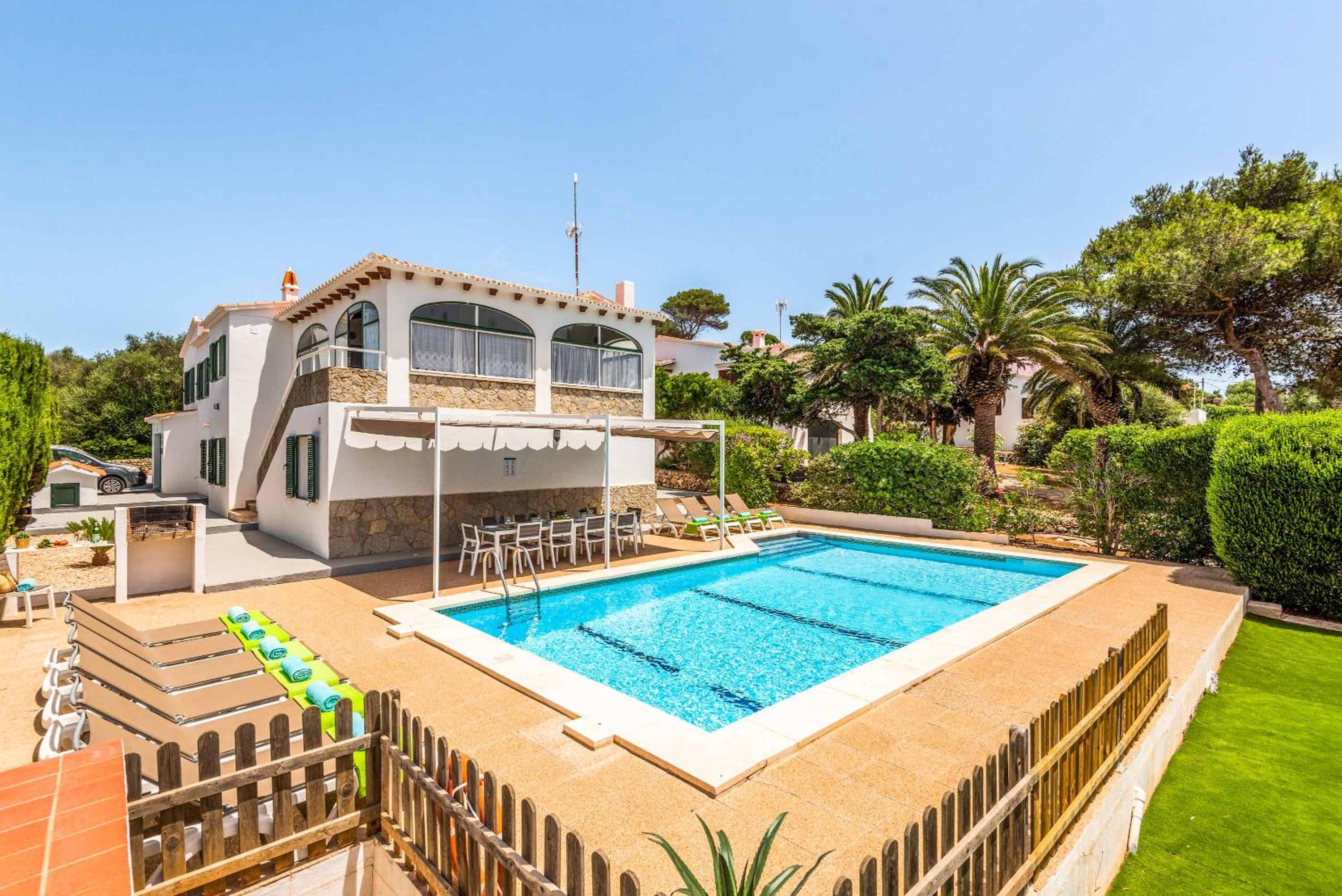 Villa Pepita Images