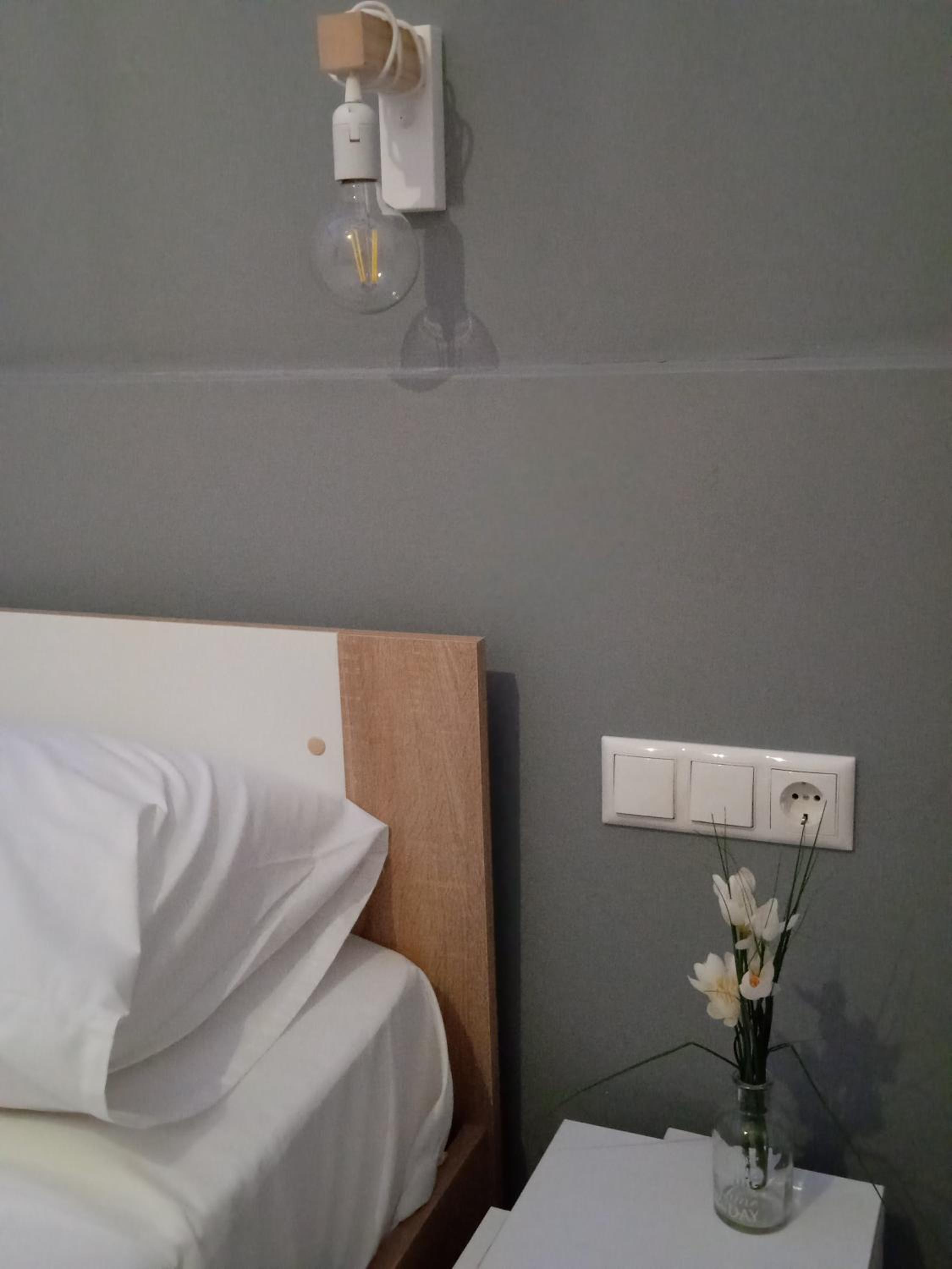 George & Dimitra's House Images
