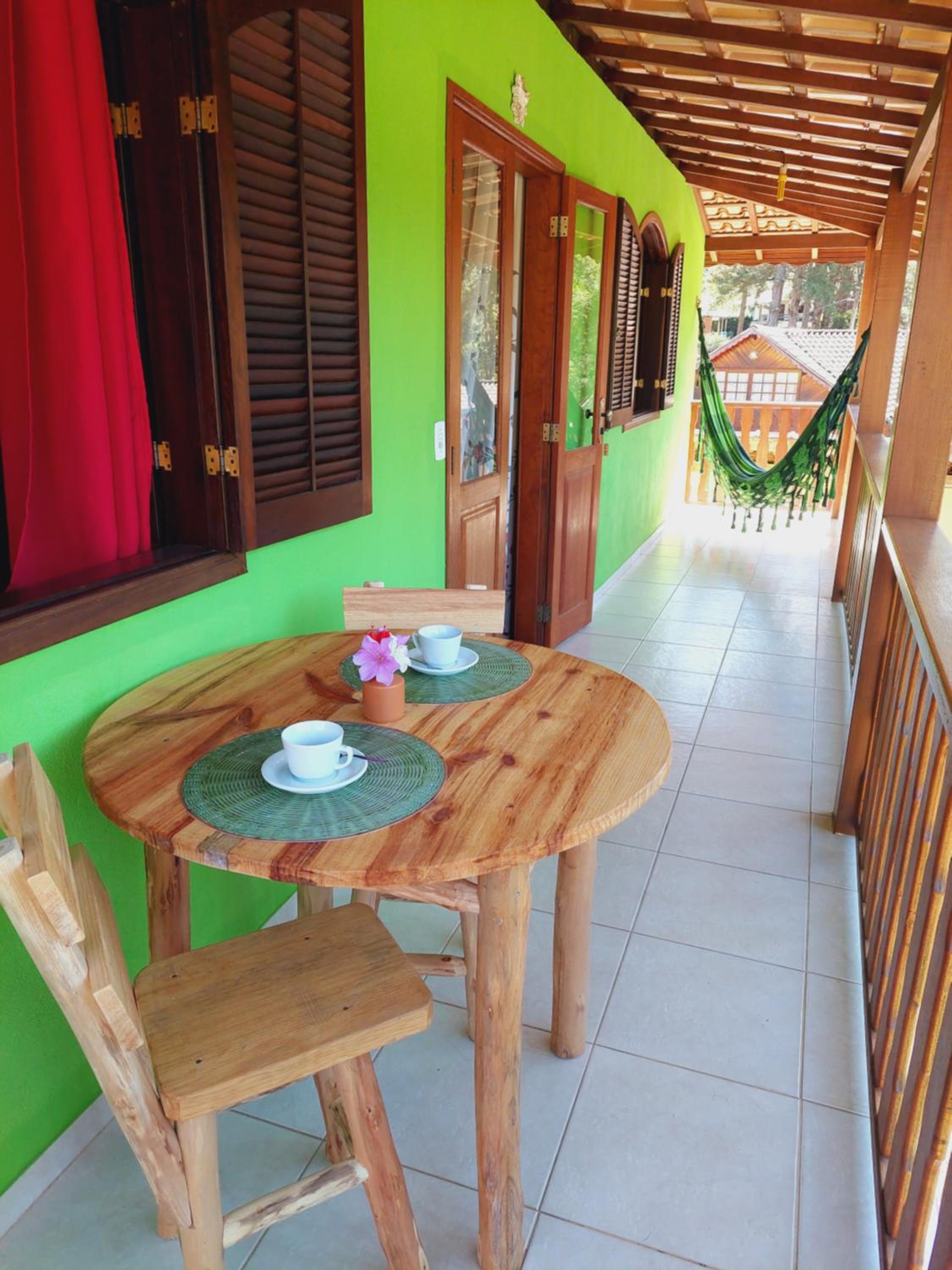 Casa Canto Verde Images