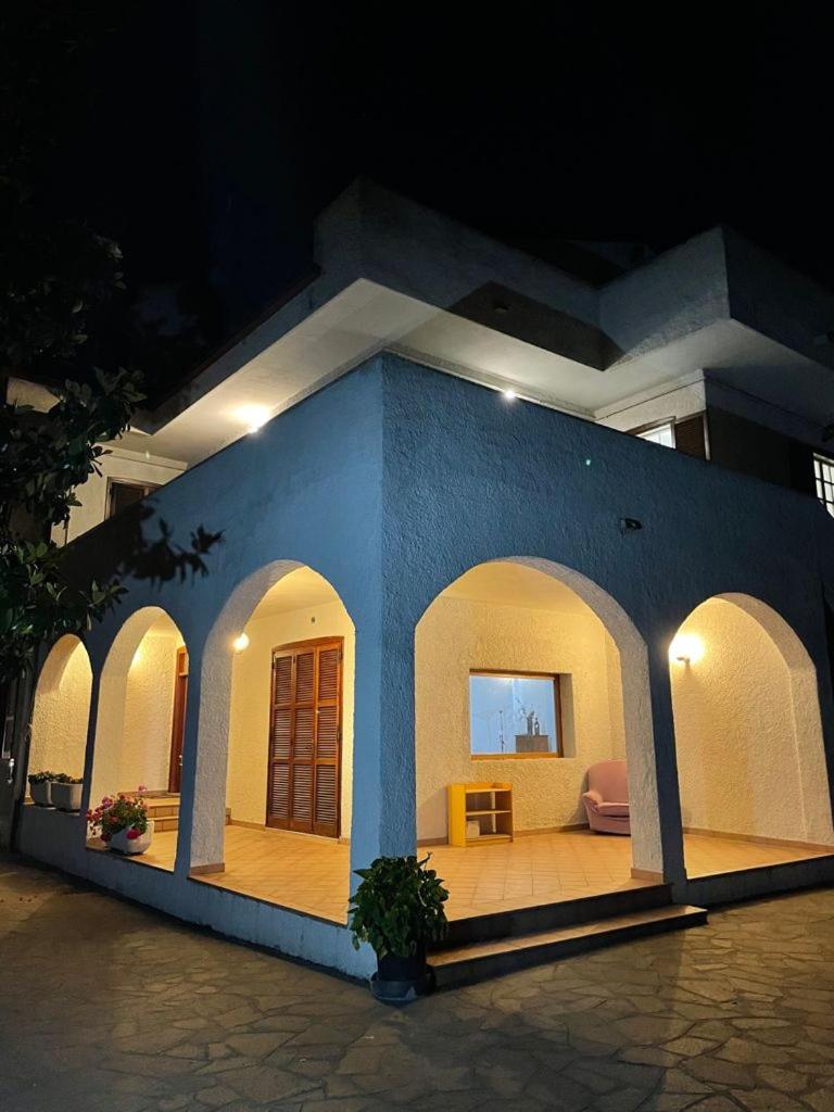Villa delle Magnolie Montesilvano Abruzzo Images