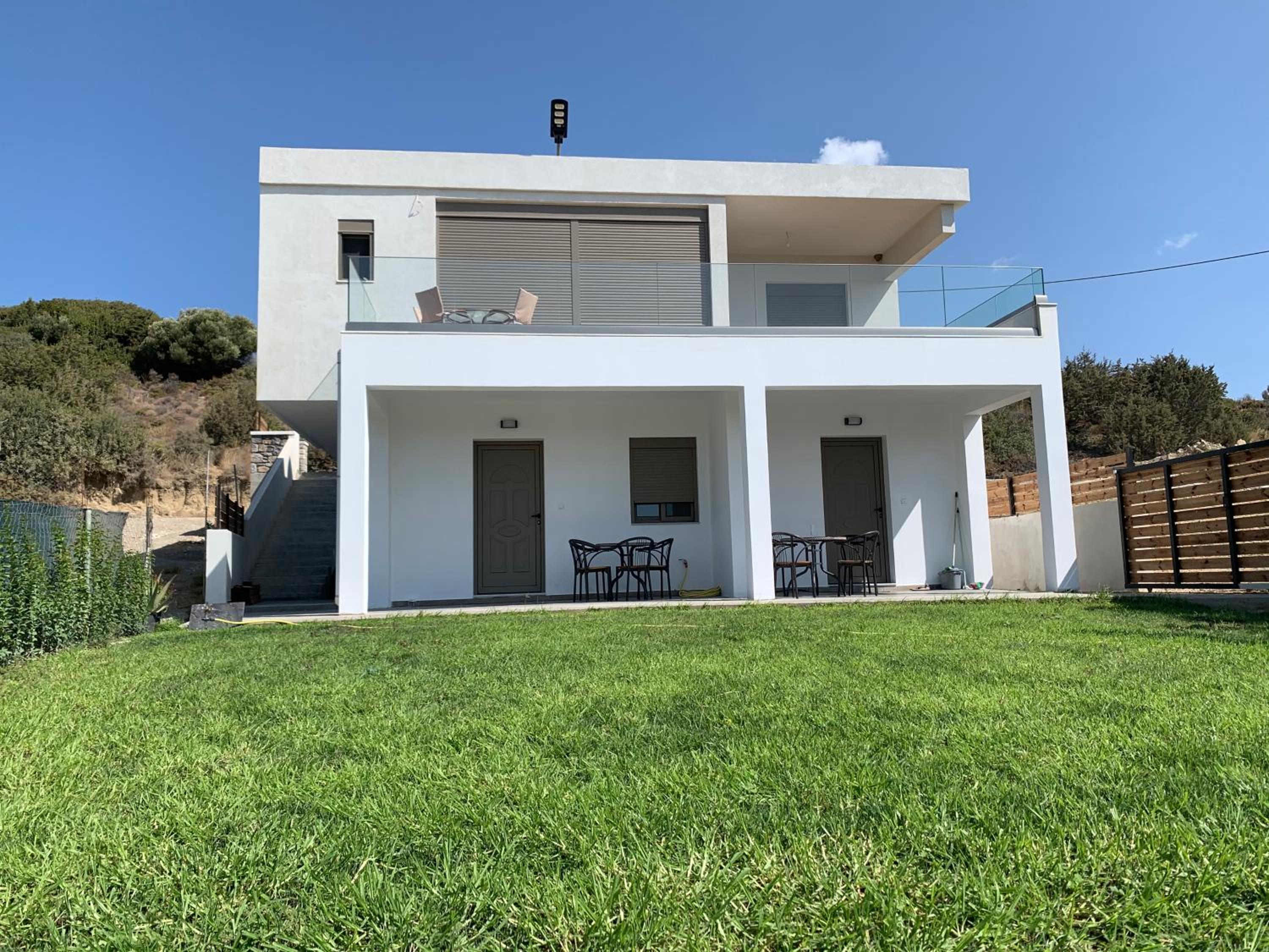 Elena villa-apartments Images