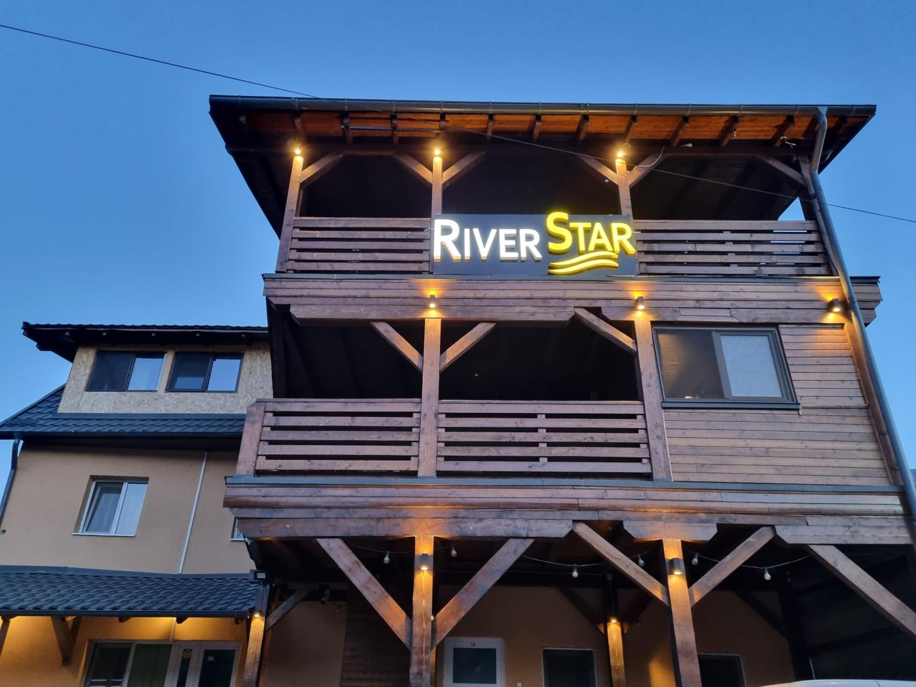 River Star