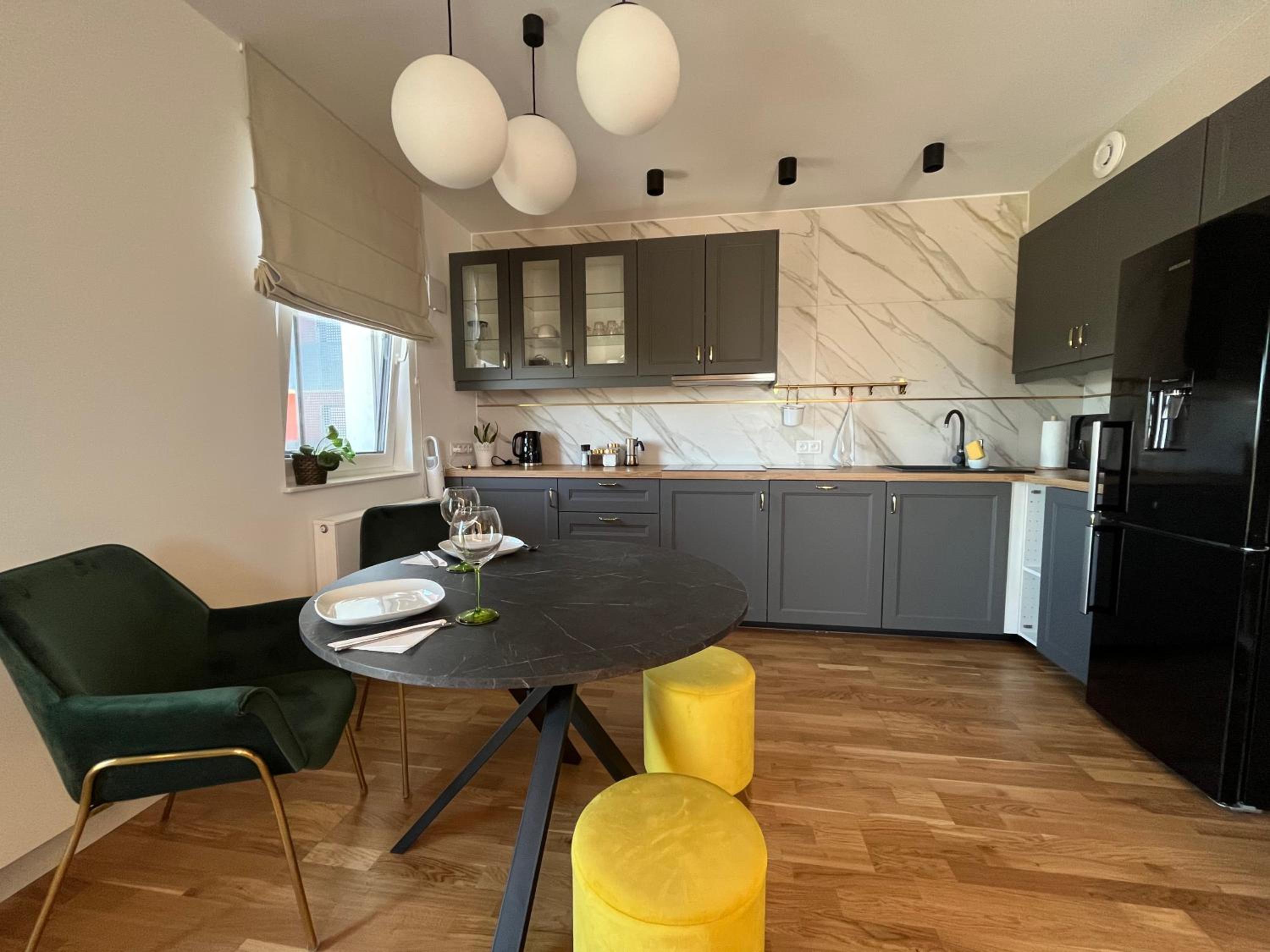 Halo Apartments Images