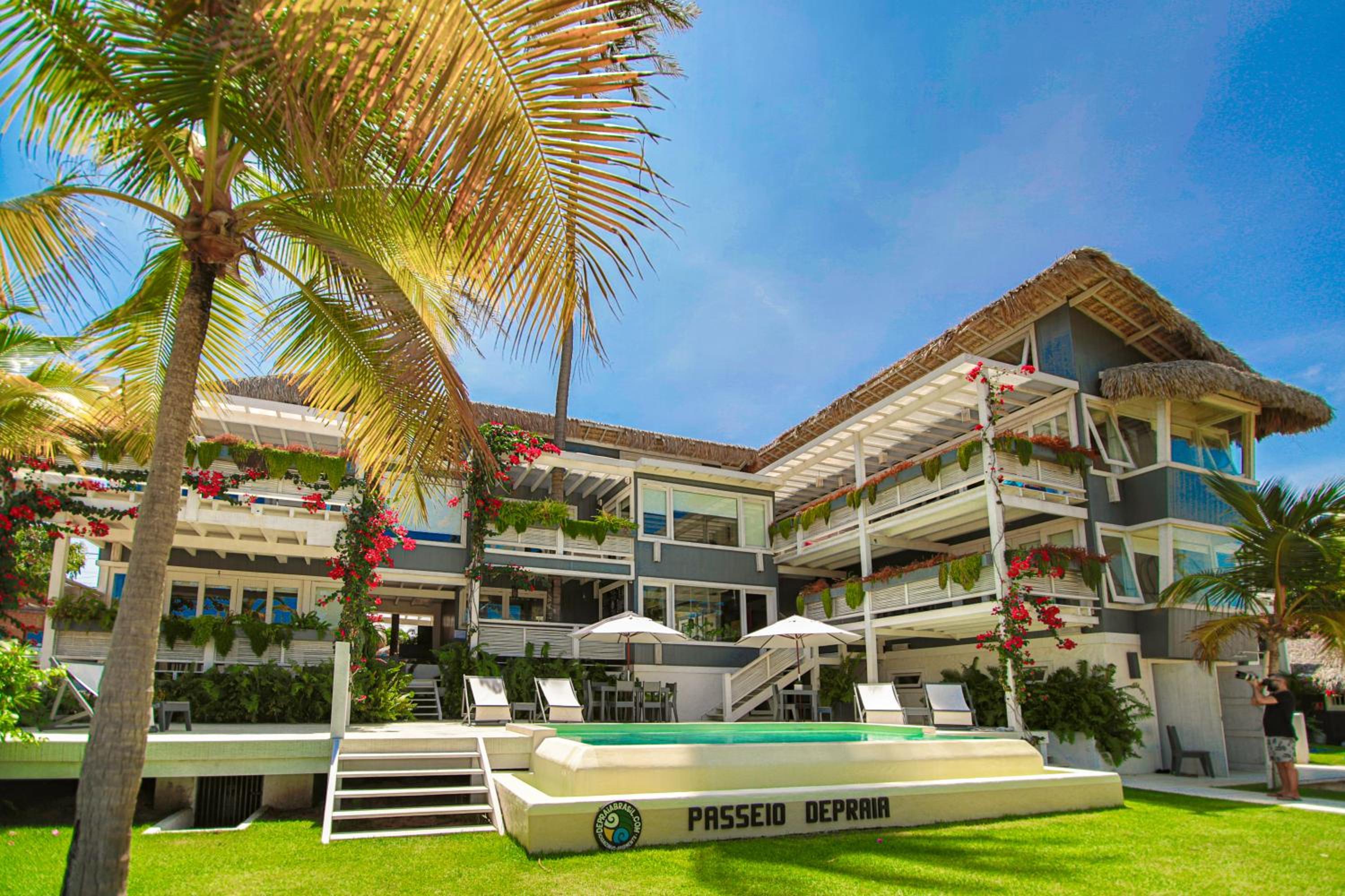 Depraia Apartments Images