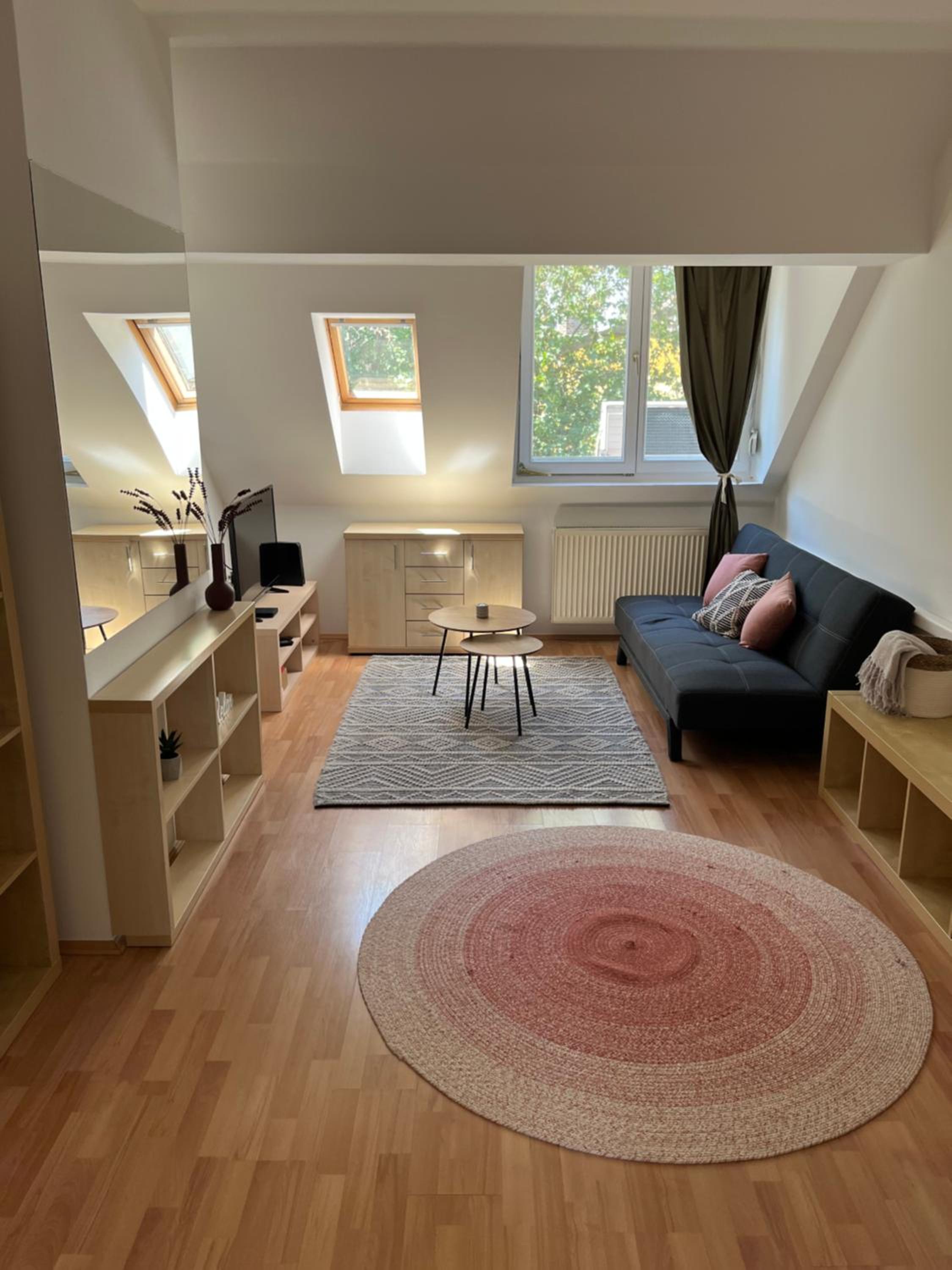 Studio Loft Images