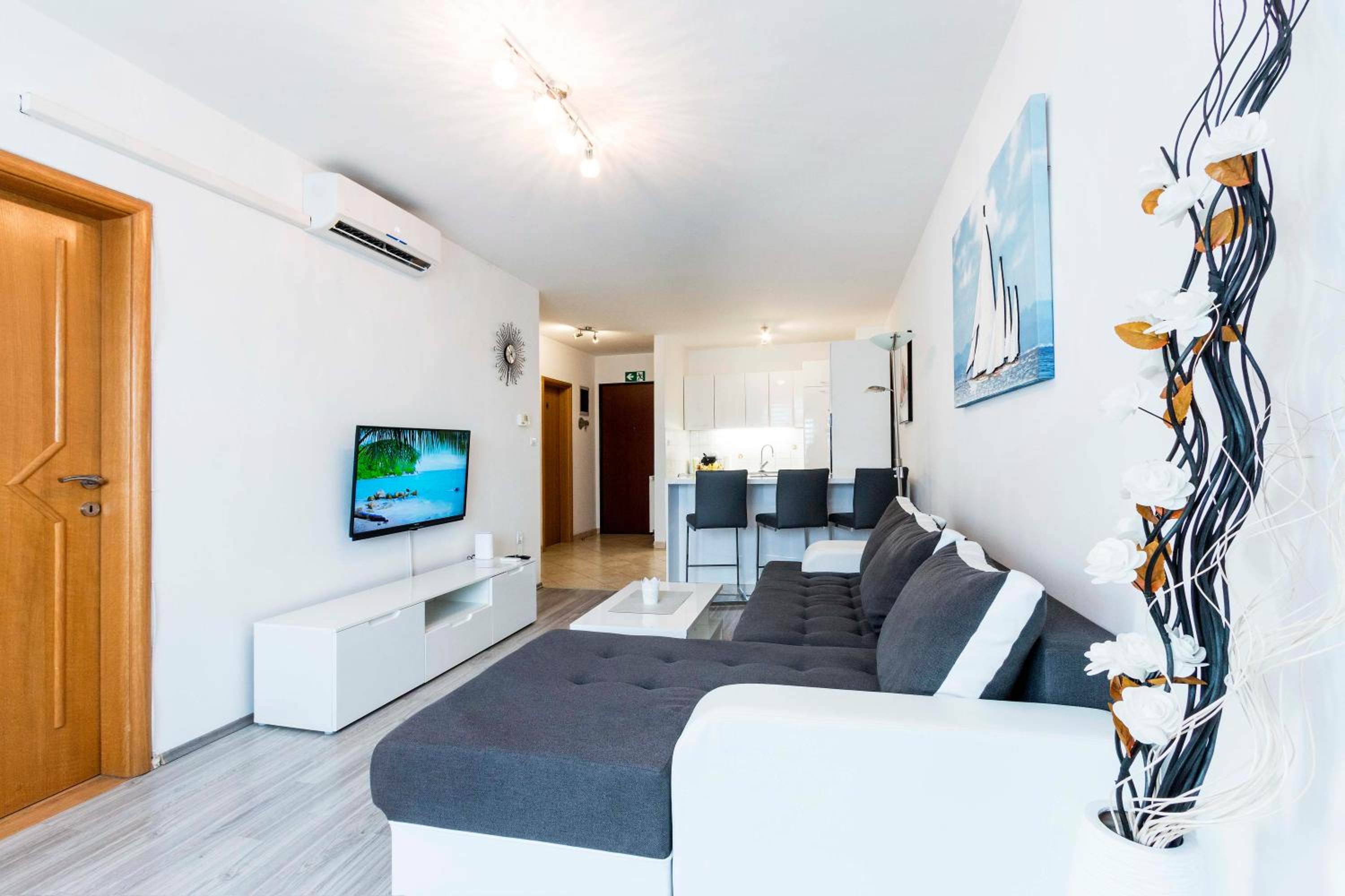 Apartment Elena Images