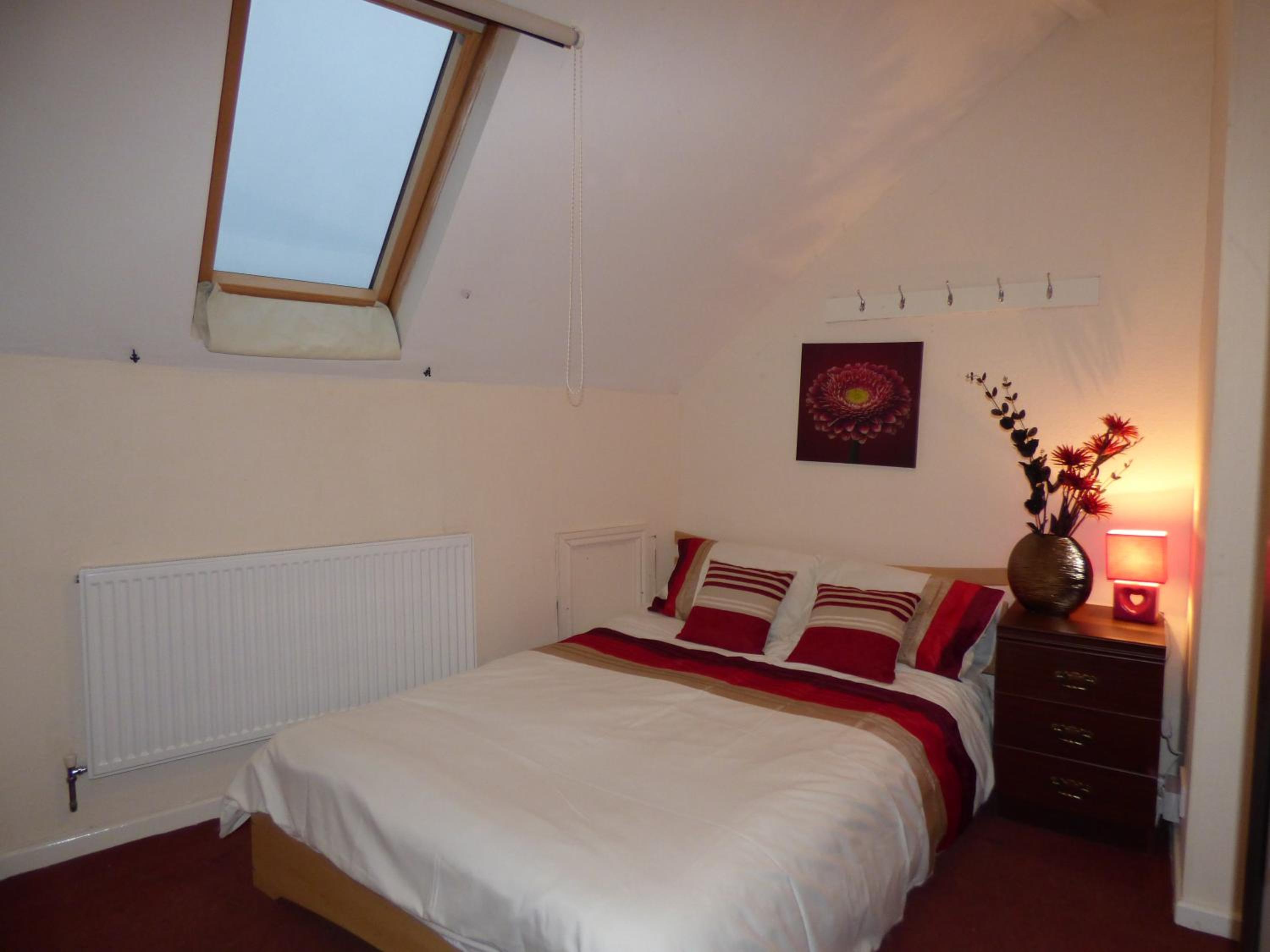 Station House Images