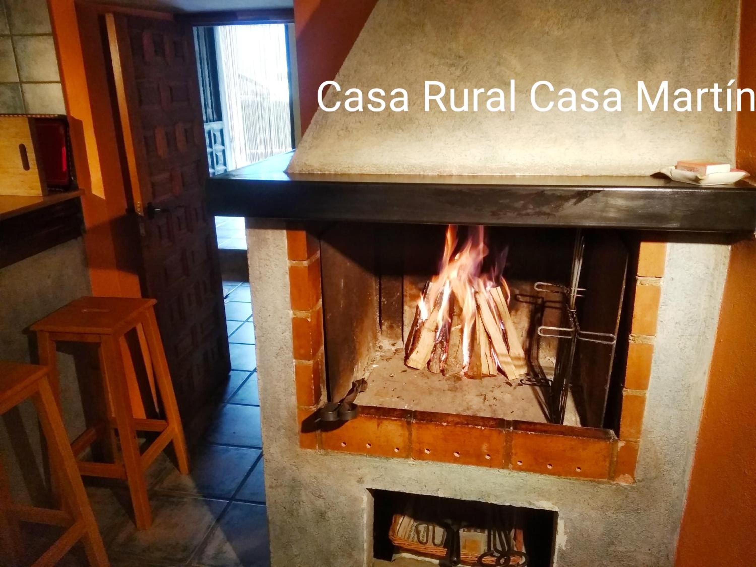 Casa Rural Casa Martin Images