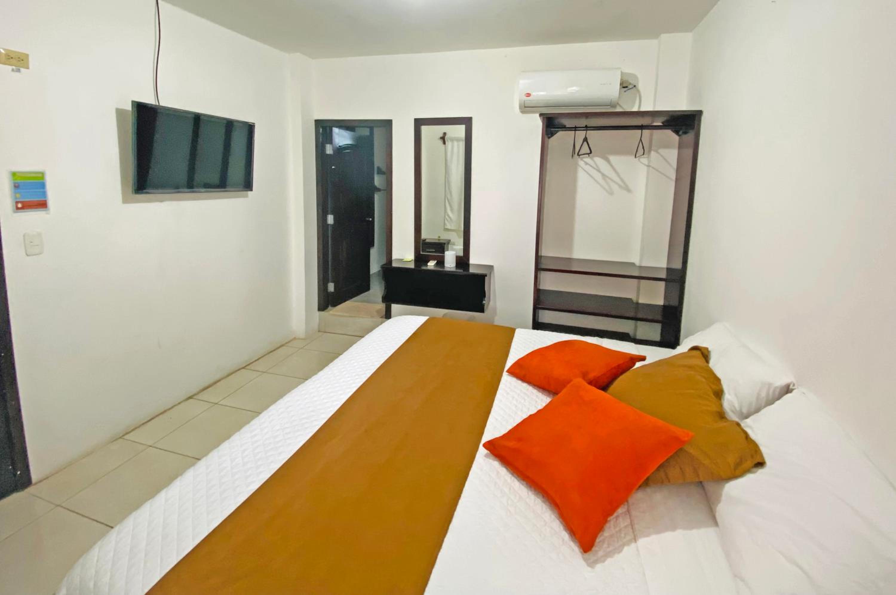 Carpao Lodging Galapagos Images