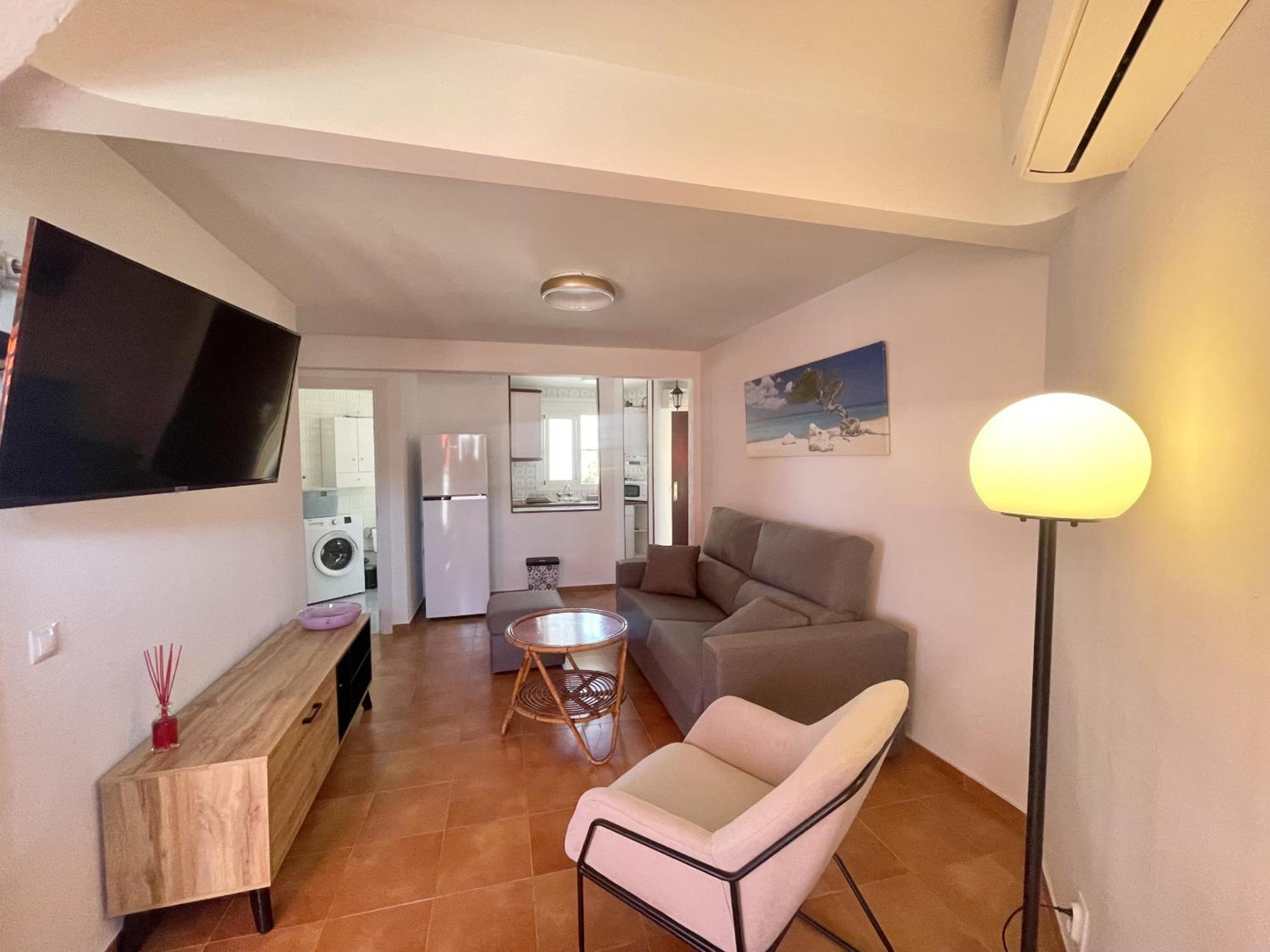 Gerona Center Apartment Images