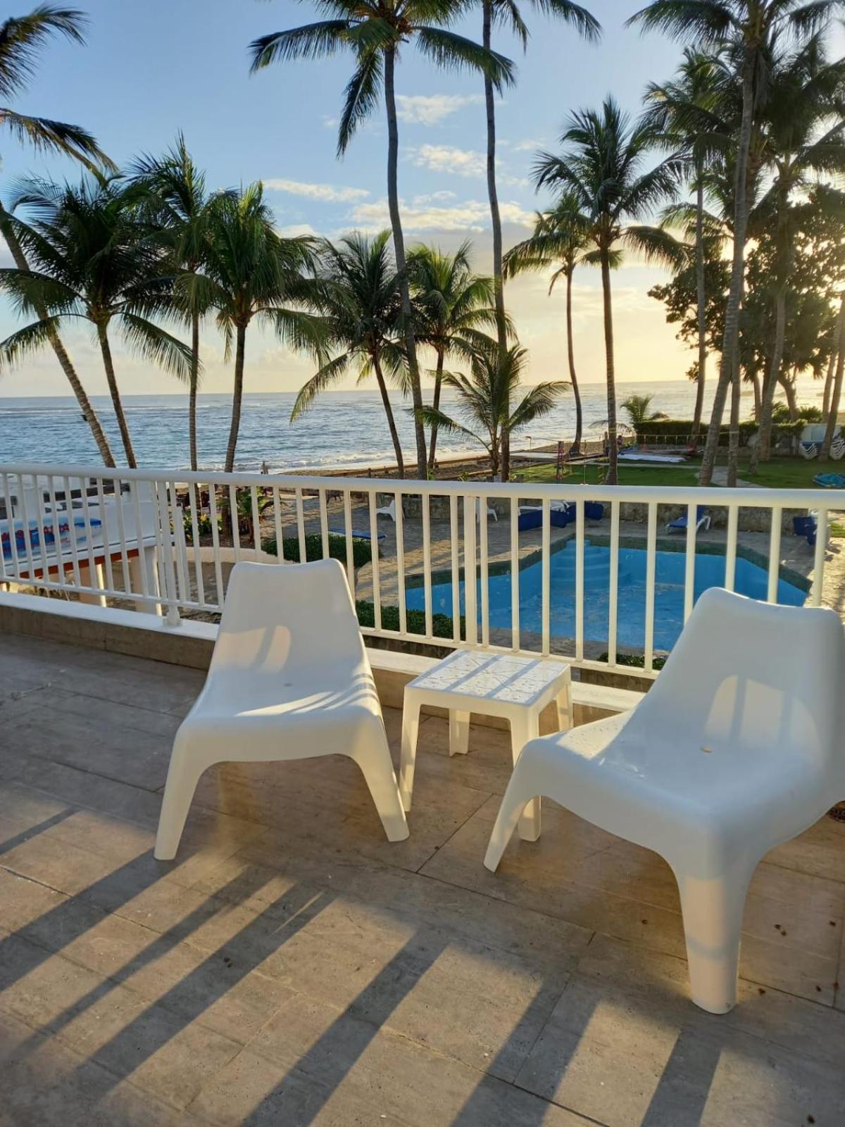 Cabarete Kite Beach Rooms & Condos Images