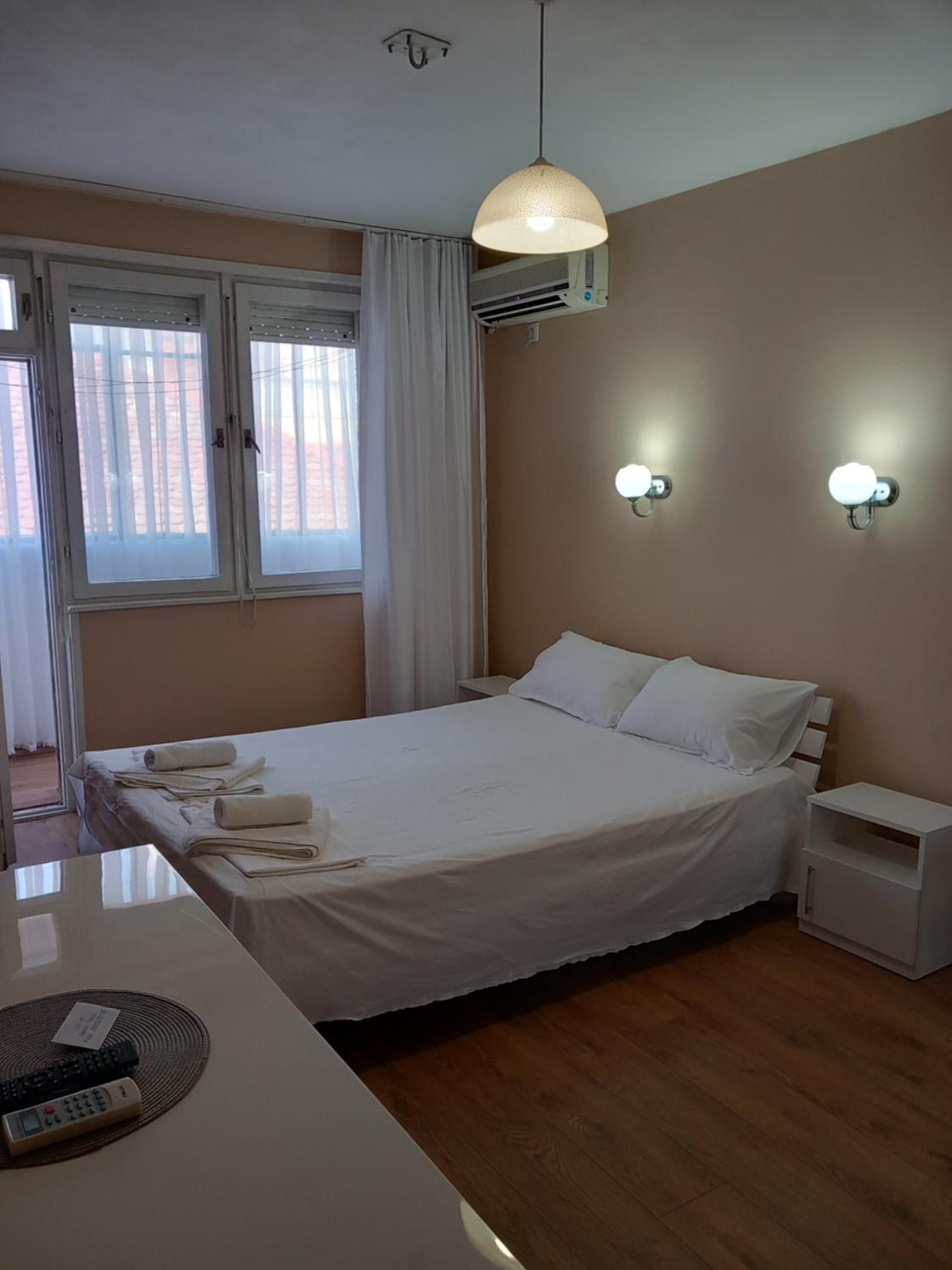 Sea Central Apartment Burgas Images