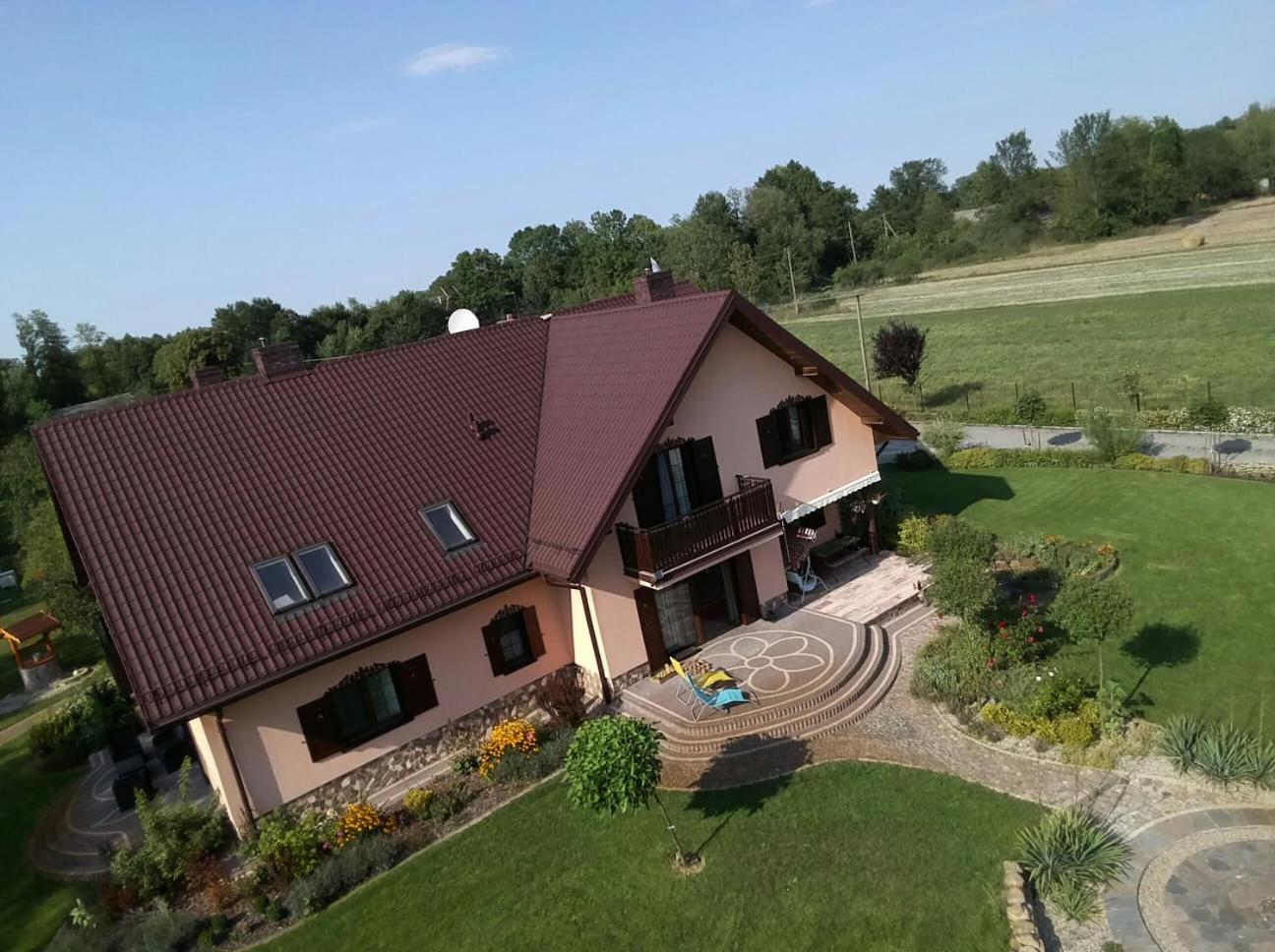 Uroczysko Terebiski Images