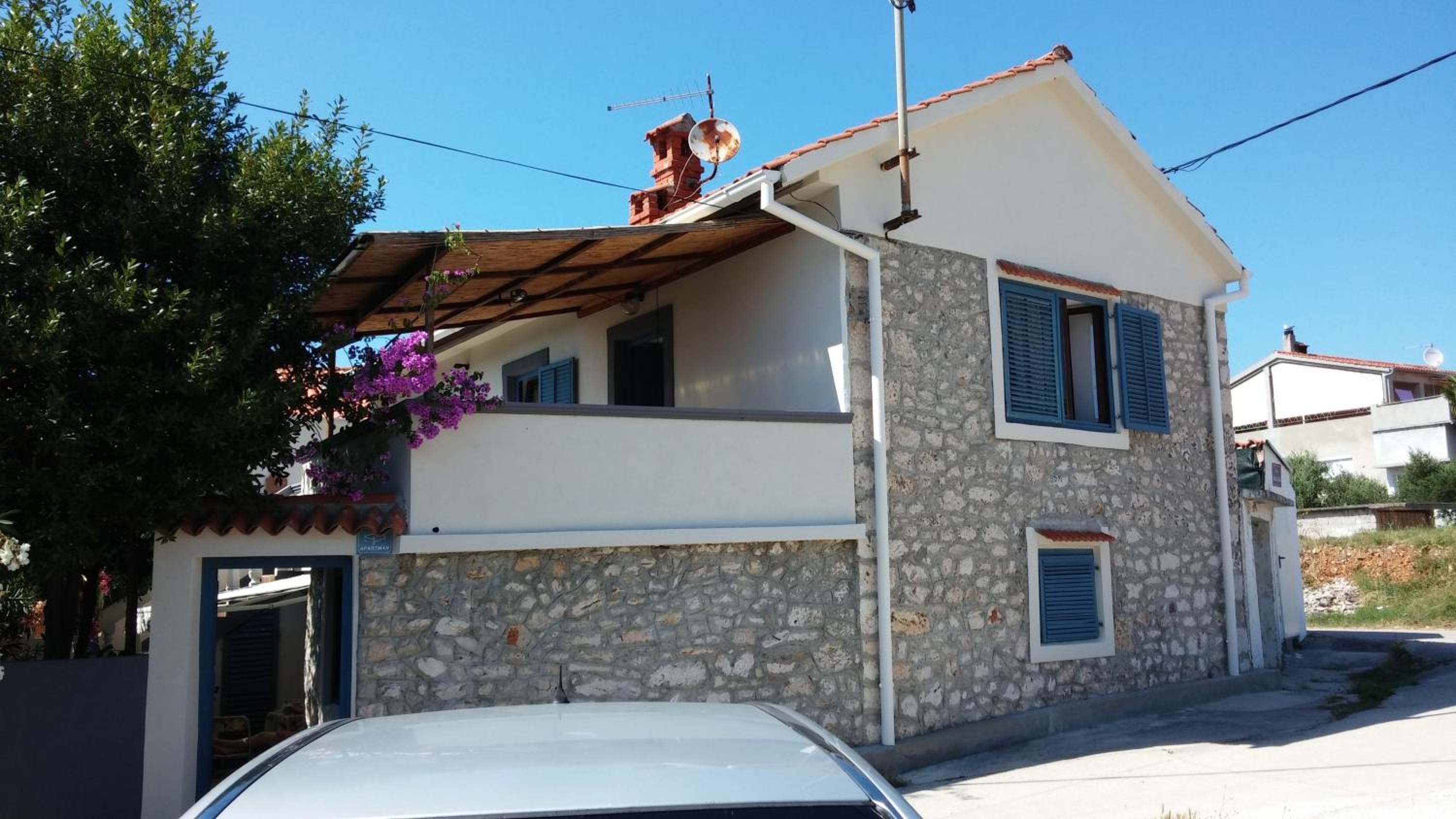 Apartments by the sea Bibinje, Zadar - 16752 Images