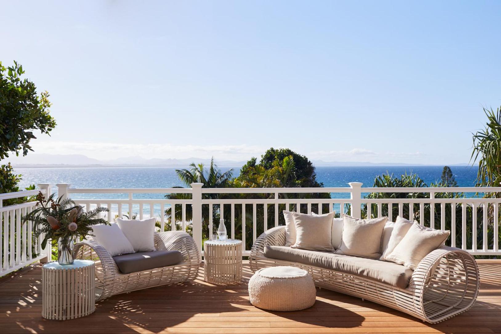 THE CAPE at Wategos - Lodging in Paradise Images