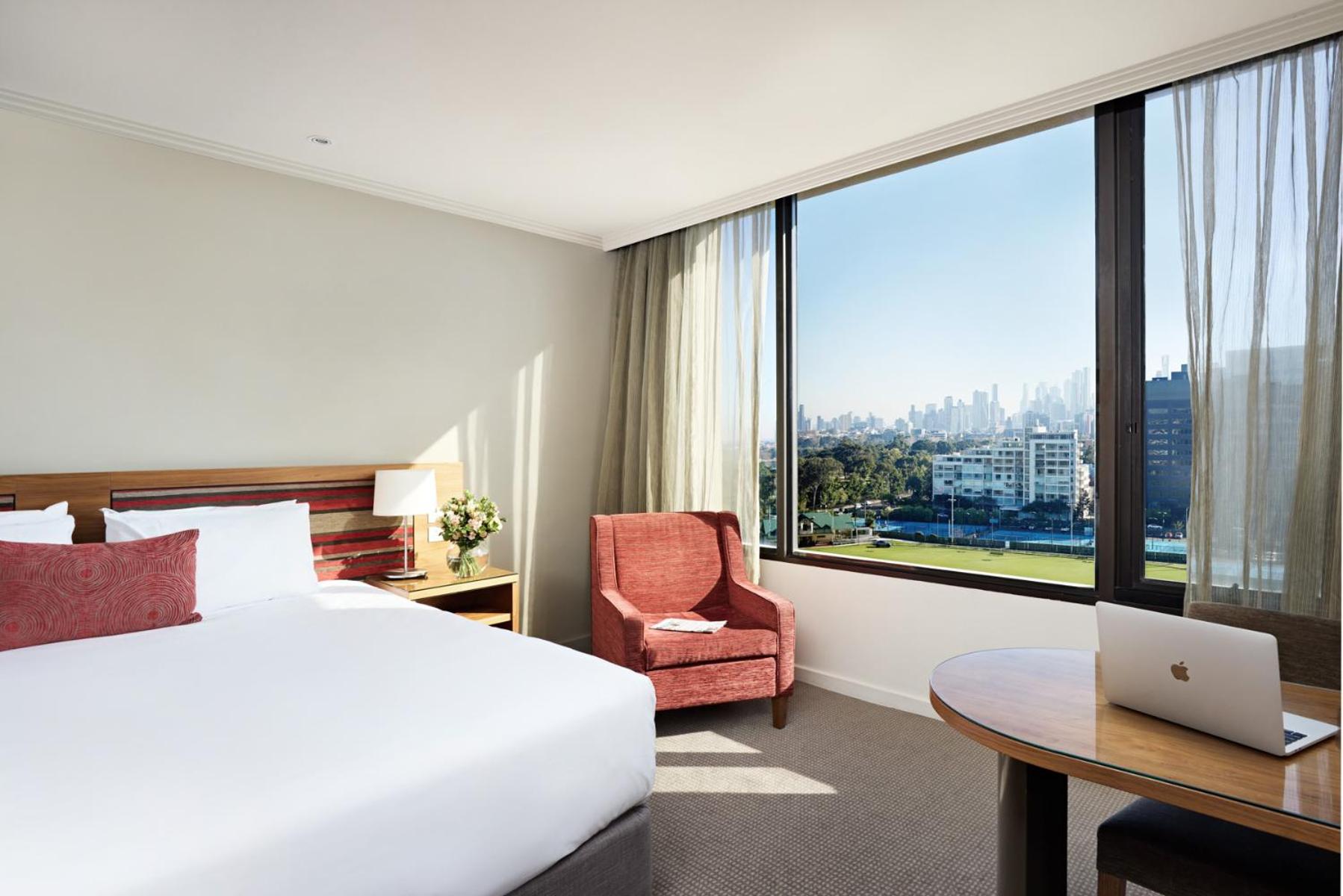 View Melbourne