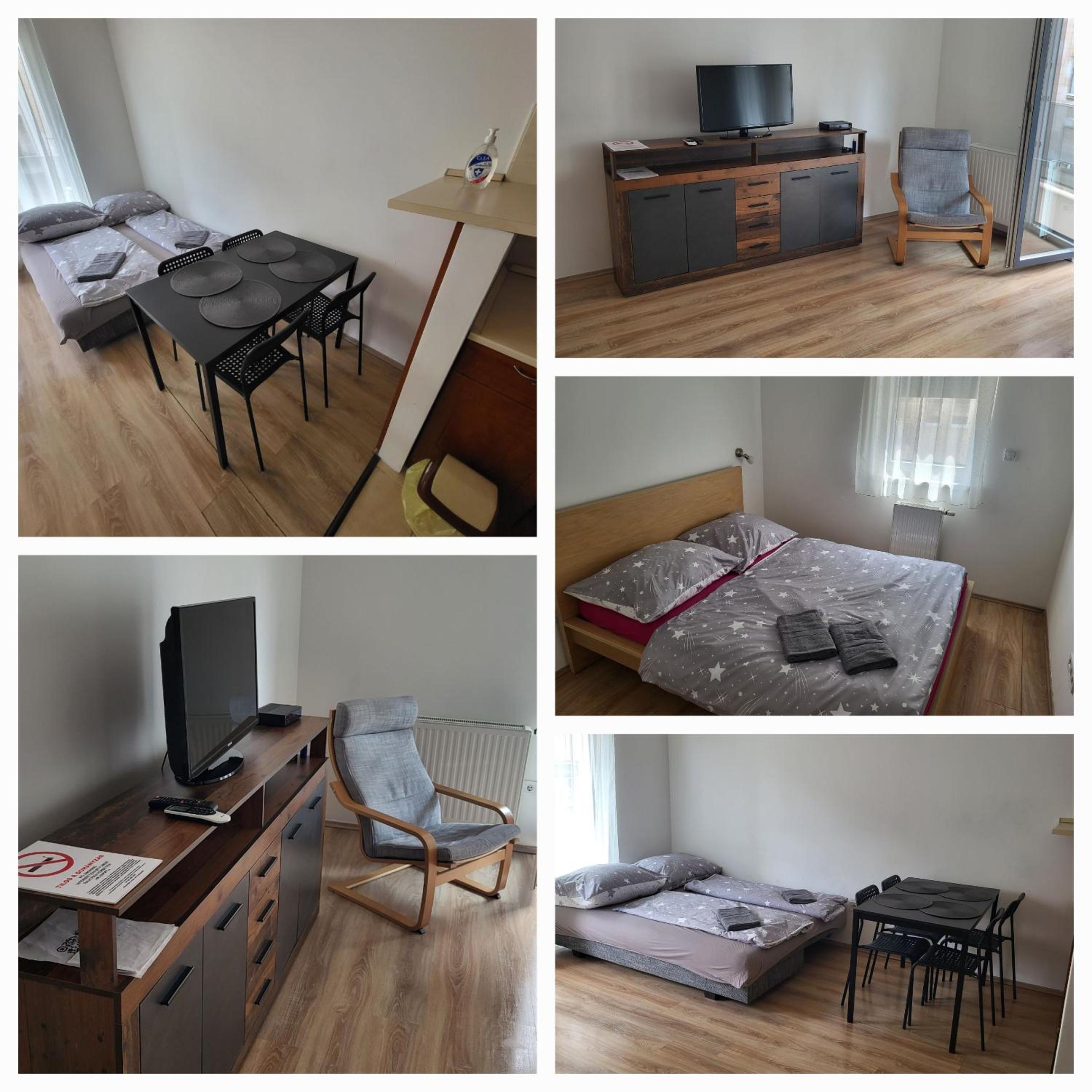 Aphrodite apartman