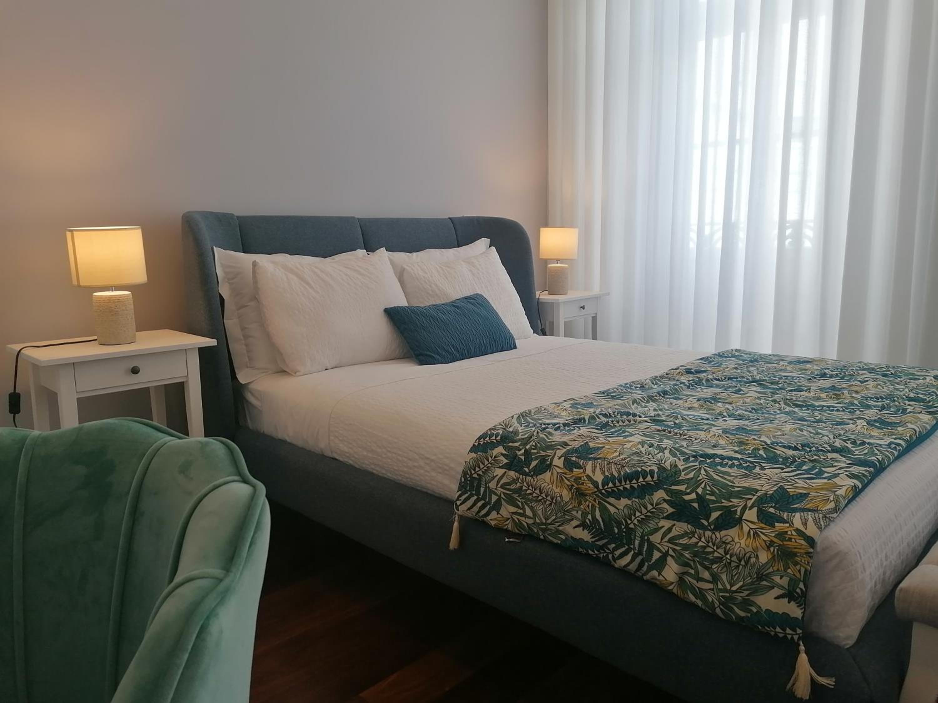 Cool Suites Images