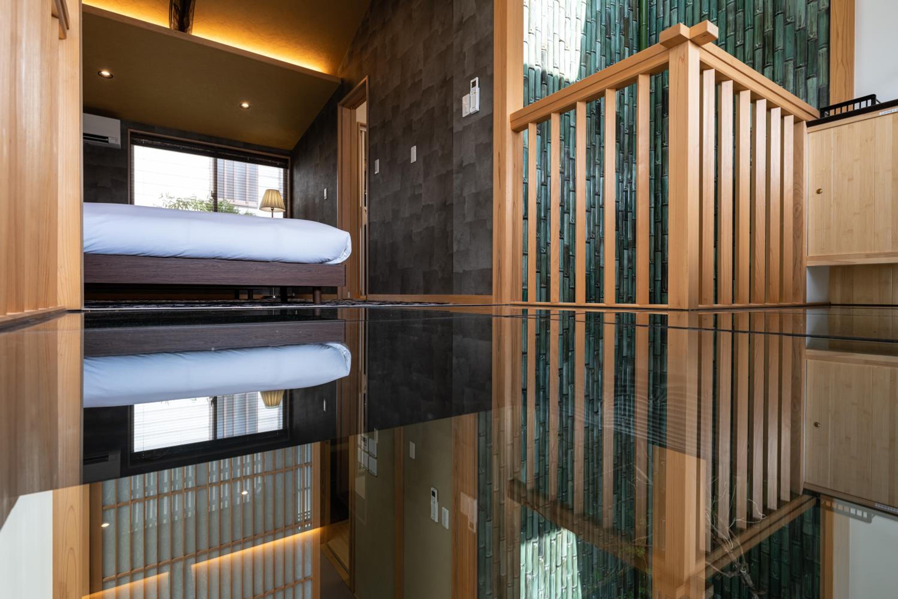 京恋 竹林邸 Images