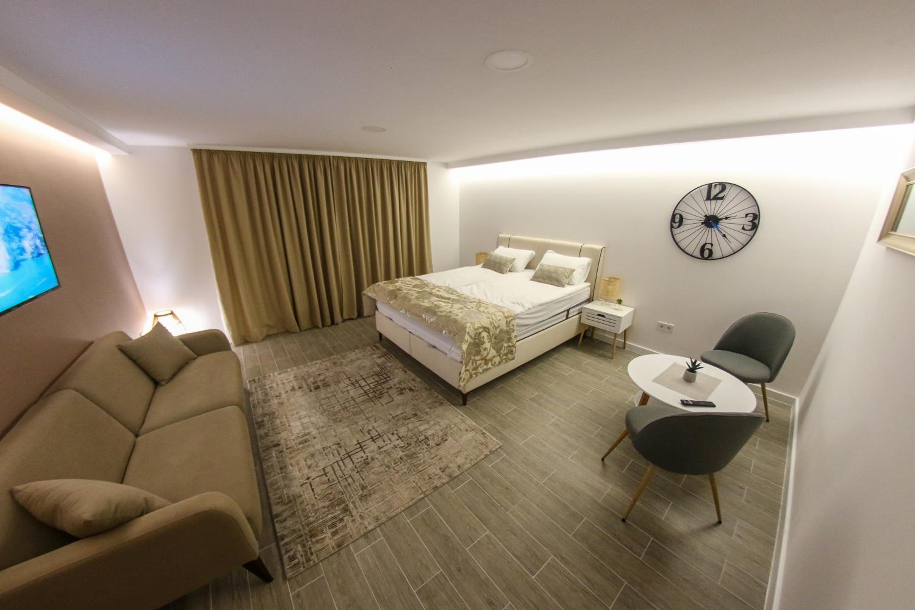 Apartman LIKE Sarajevo Images