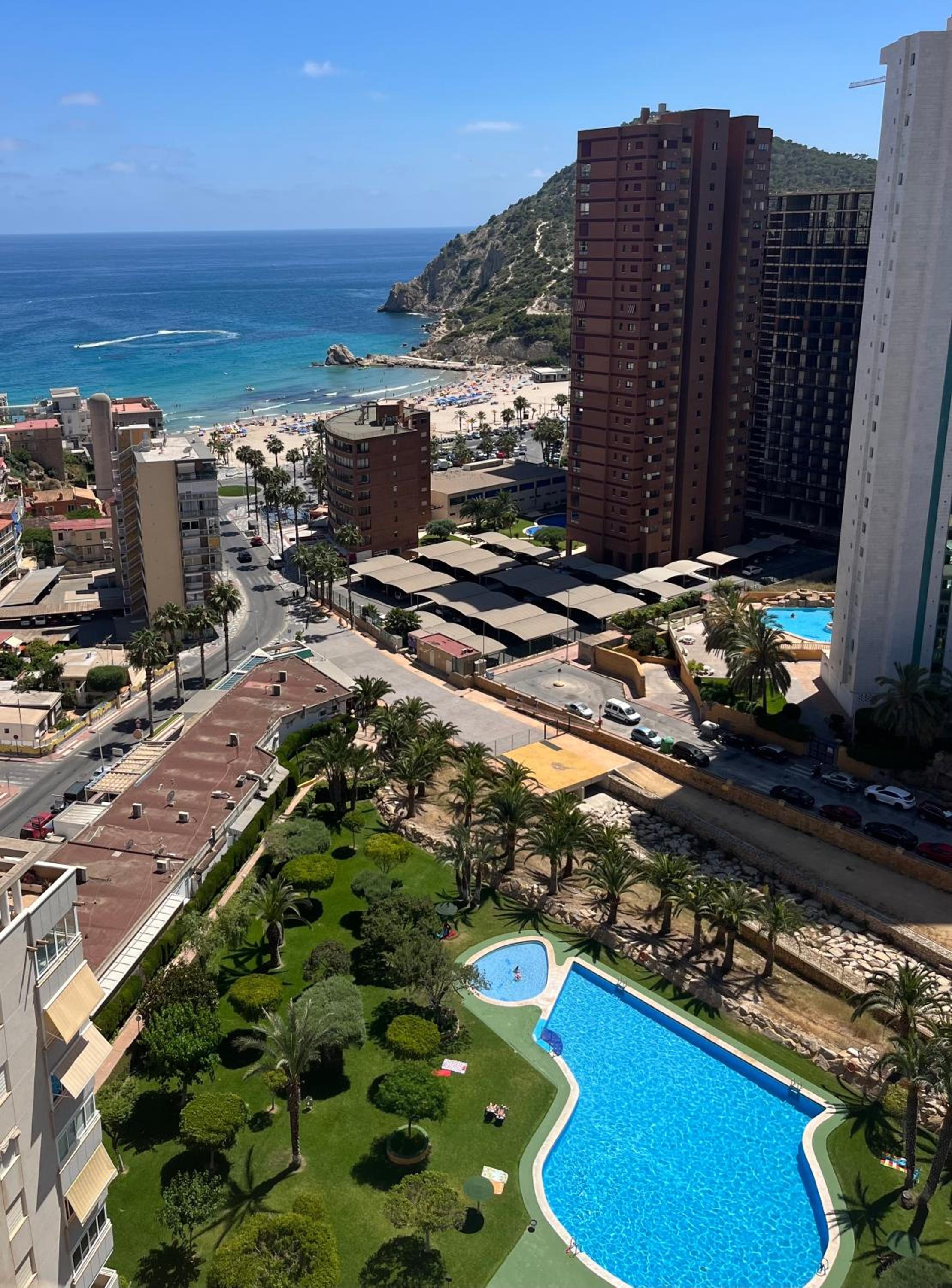 Calasol, Bonito apartamento en Cala de Finestrat Images
