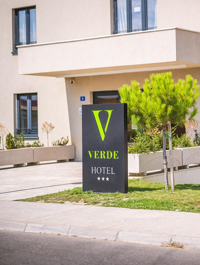 Hotel Verde