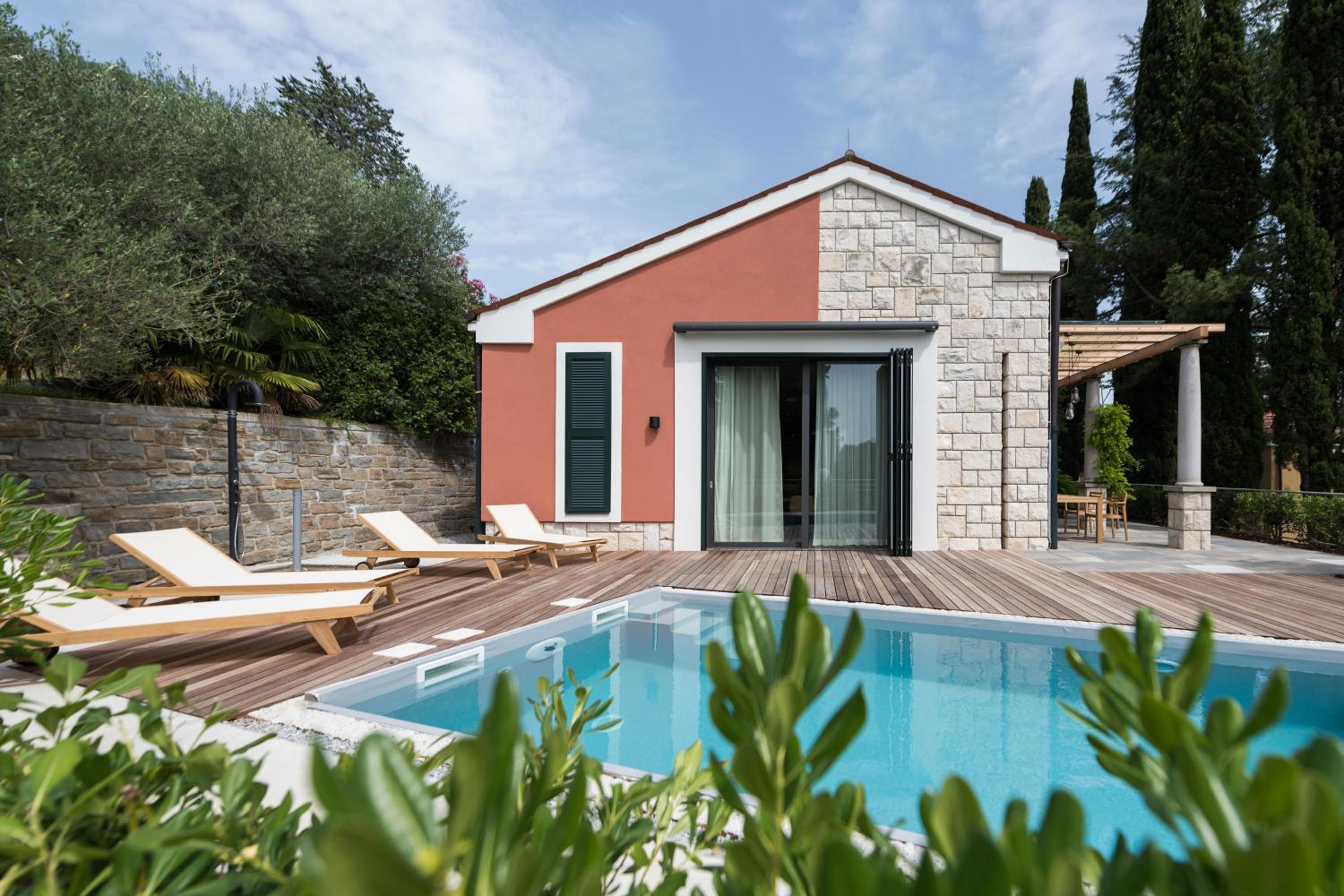 Vila Laguna Strunjan - Terme Krka Images