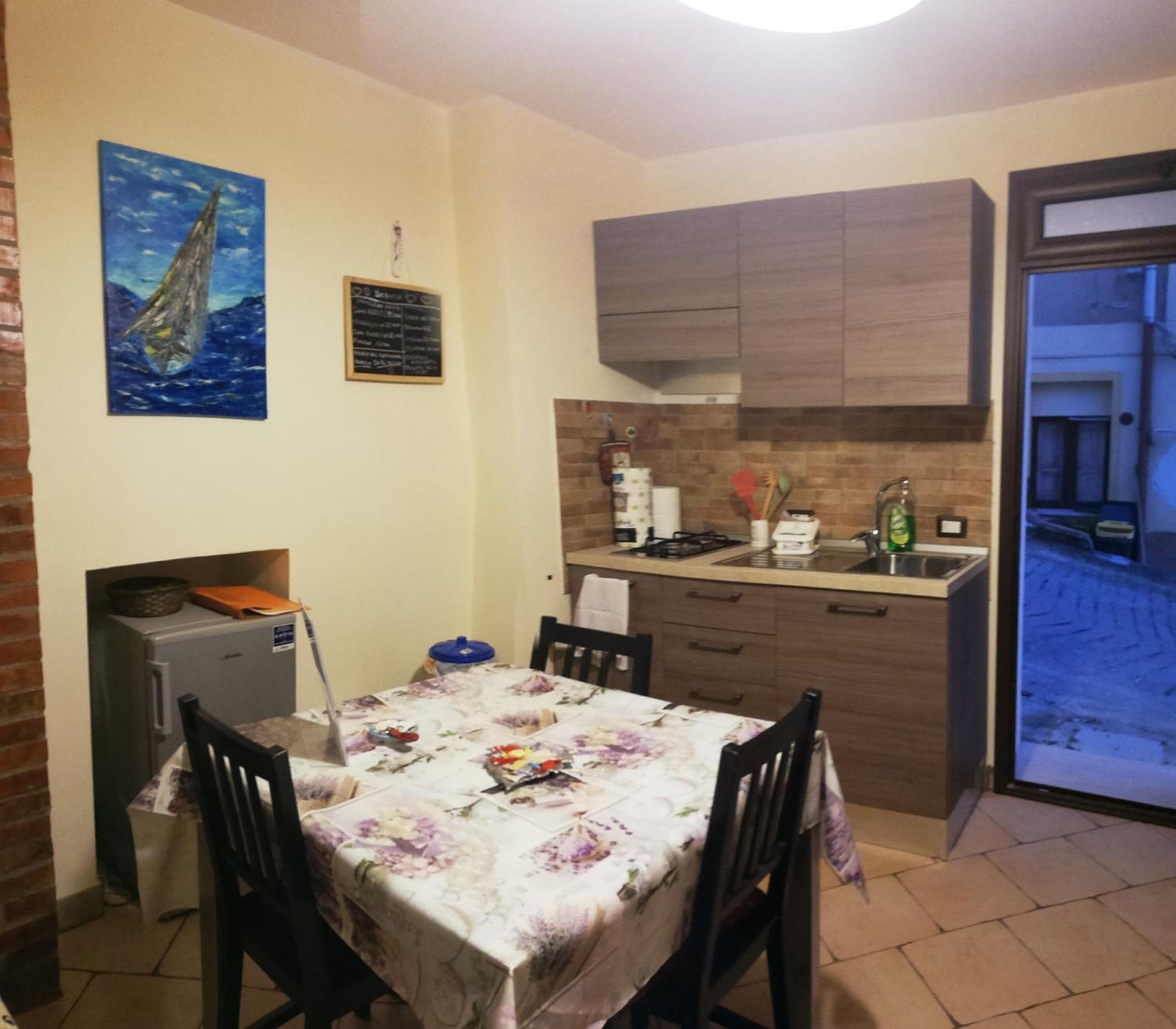 La Casuzza del Centro Images