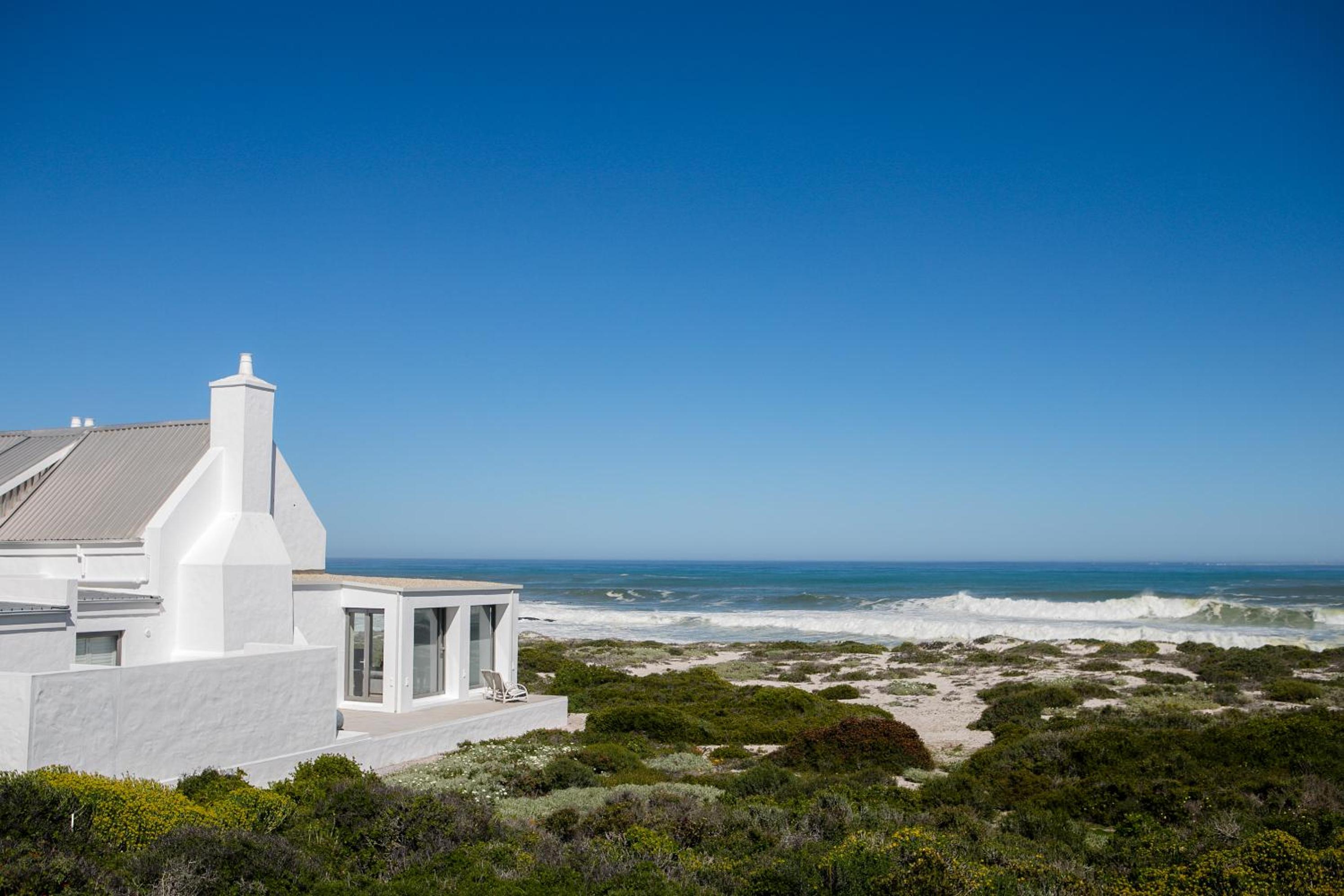 The Duinhuis Yzerfontein Images