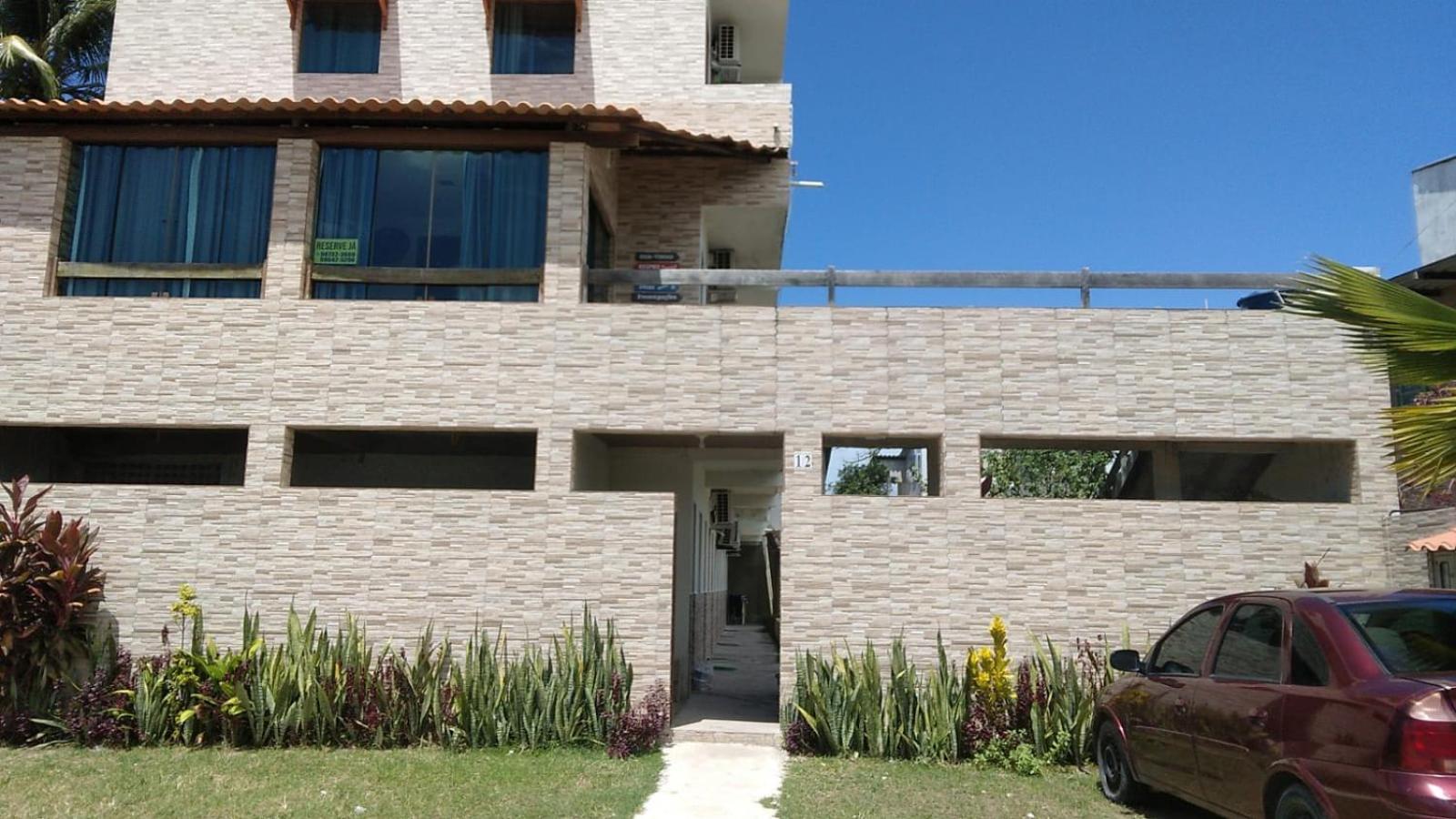 Porto de Galinhas - Flat 4 - Familia - Residencial Lagoa de Porto Images