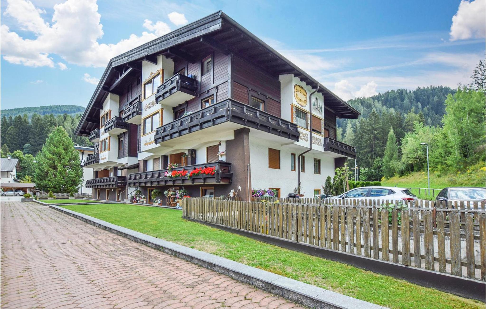 Nice Apartment In Racines-Ratschings With Wifi Images