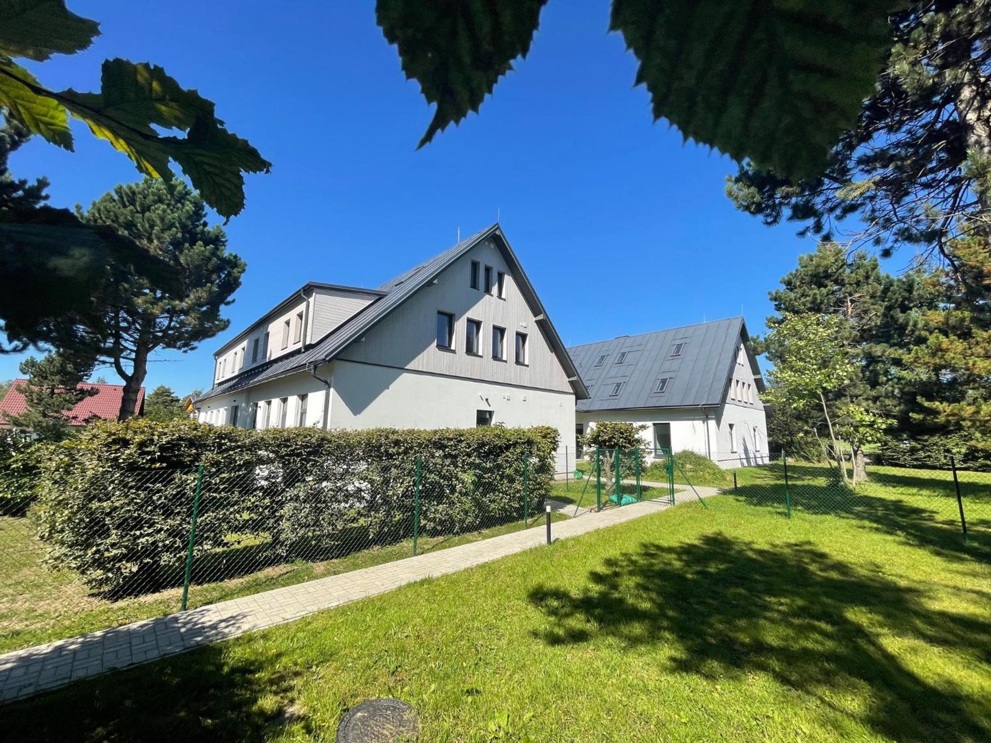 Apartmán Studnice na Vysočině Images