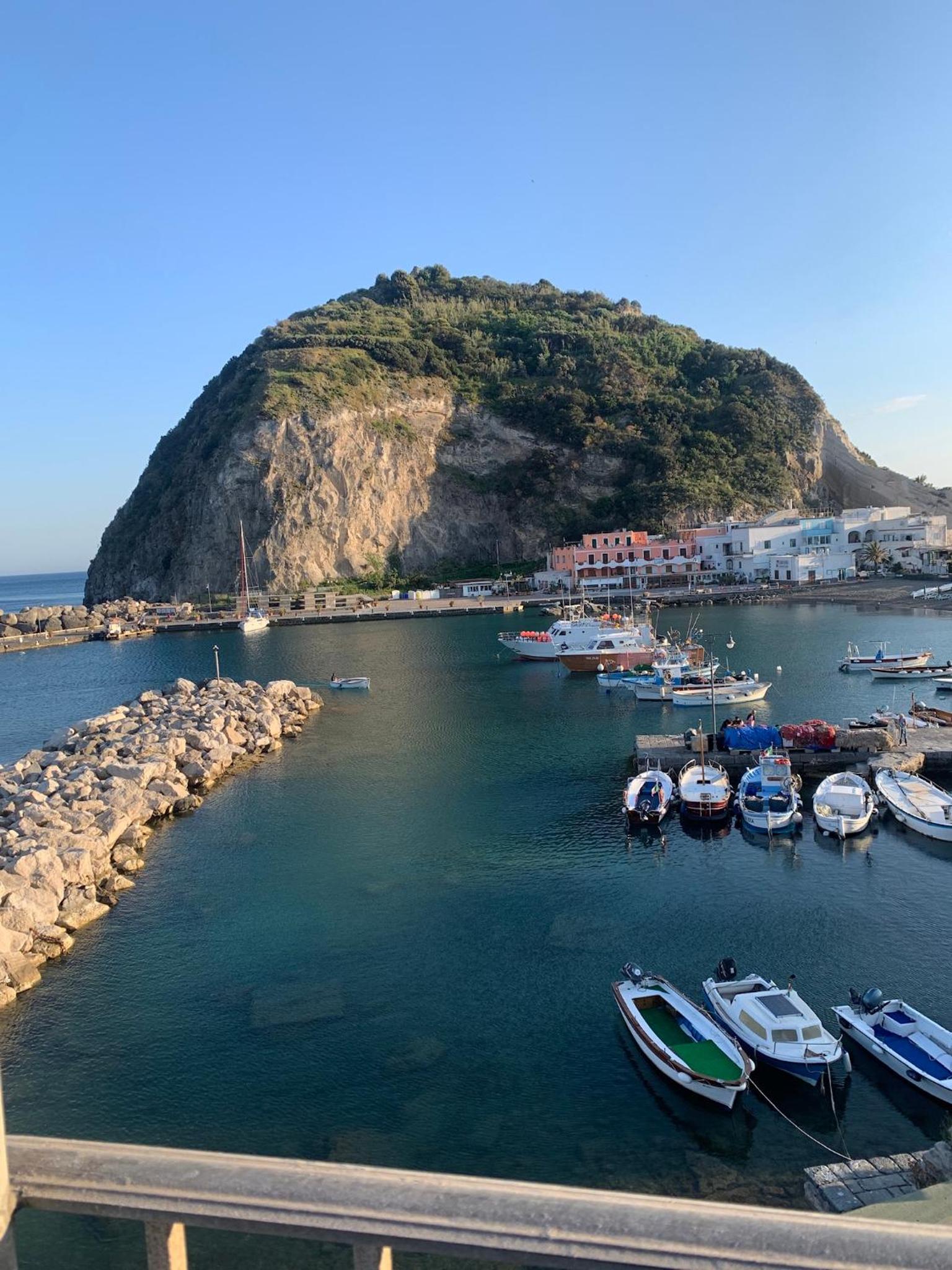 Suite Capri Images