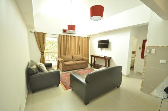 The Bridge Apartments Unit 21 Images