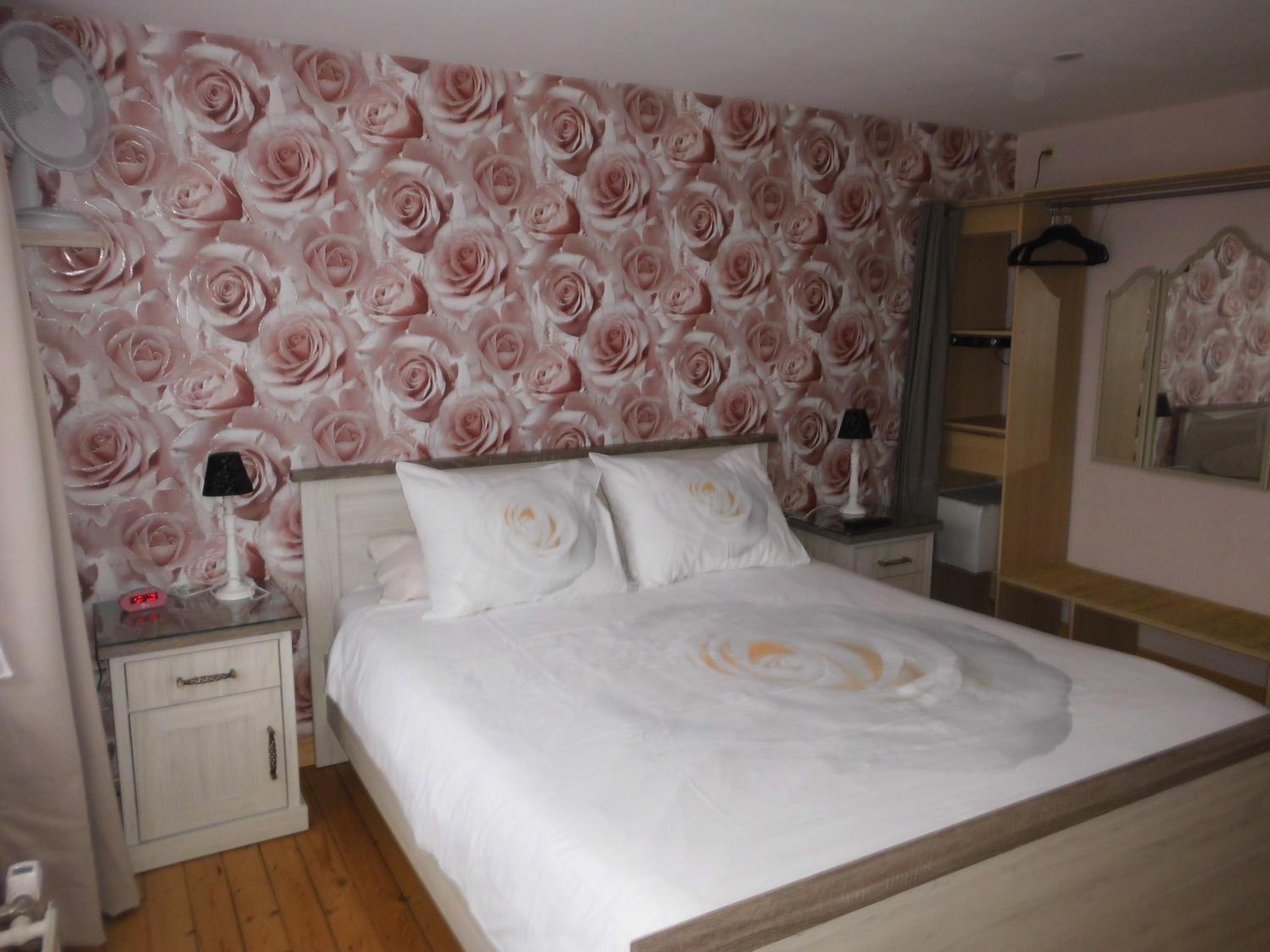Logies 't Eenvoud (rooms) Images