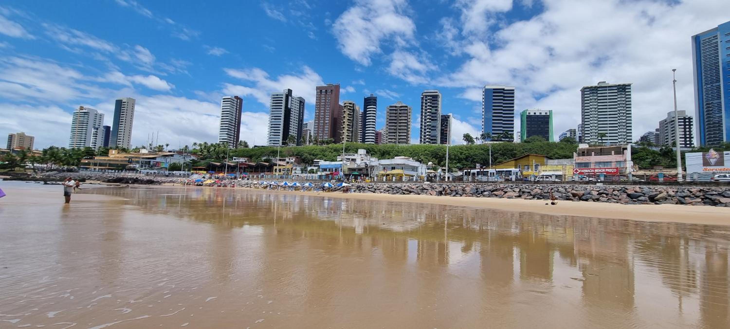 Hotel Beira Mar Images