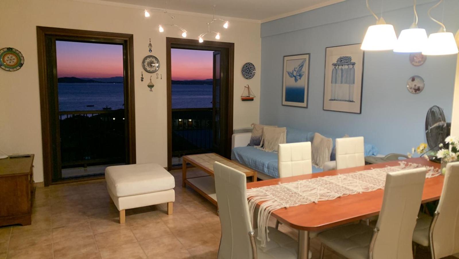 Yulia Guest House Images