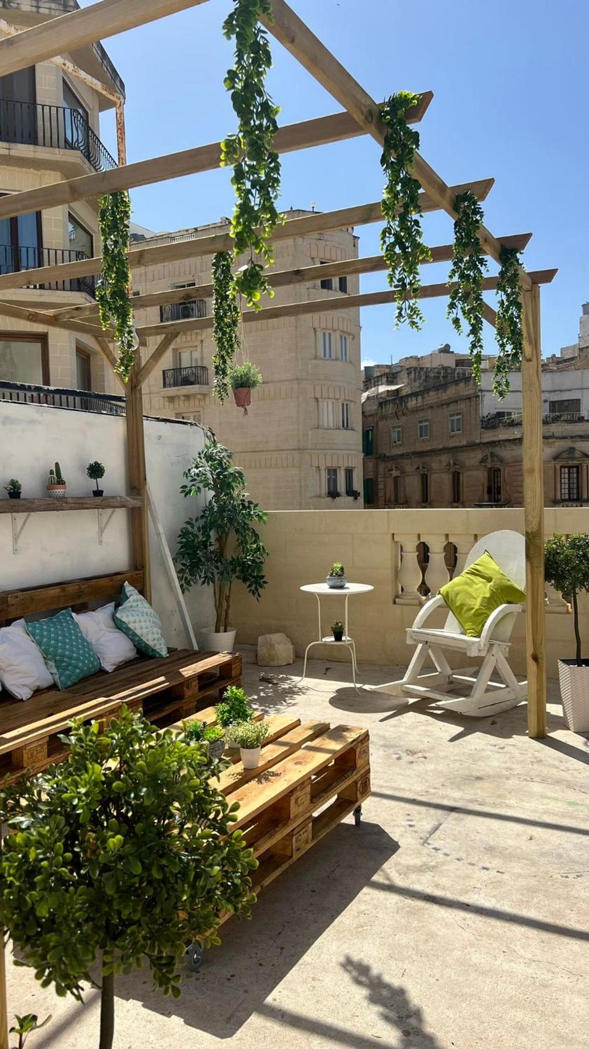Hostel On Images