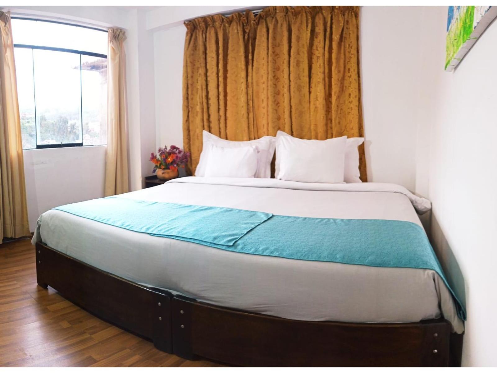 Runa Apartamentos