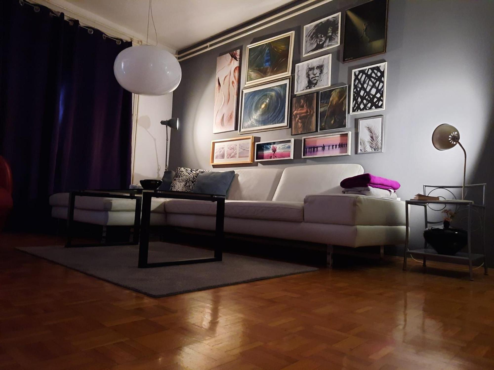 Apartman RIGEL Images