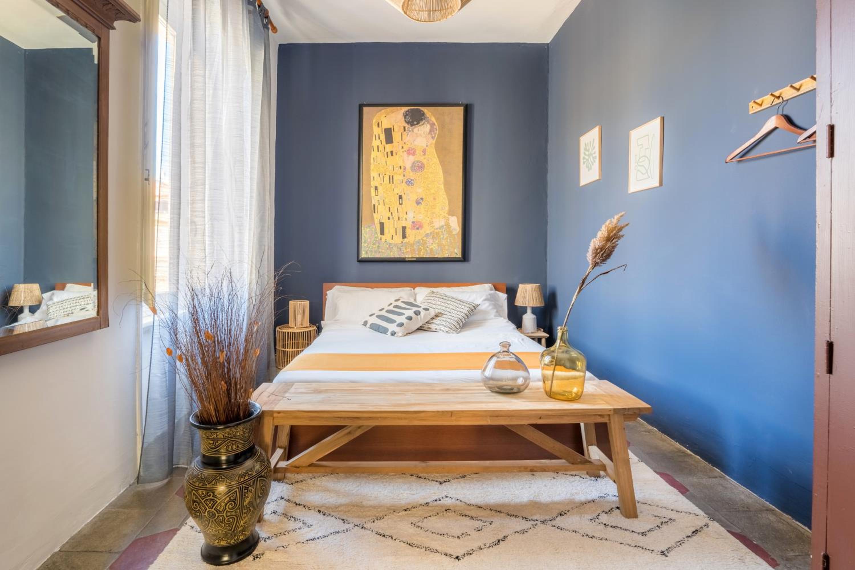 Bohome Suite - Ethnic Apt in the Center of Rome Images